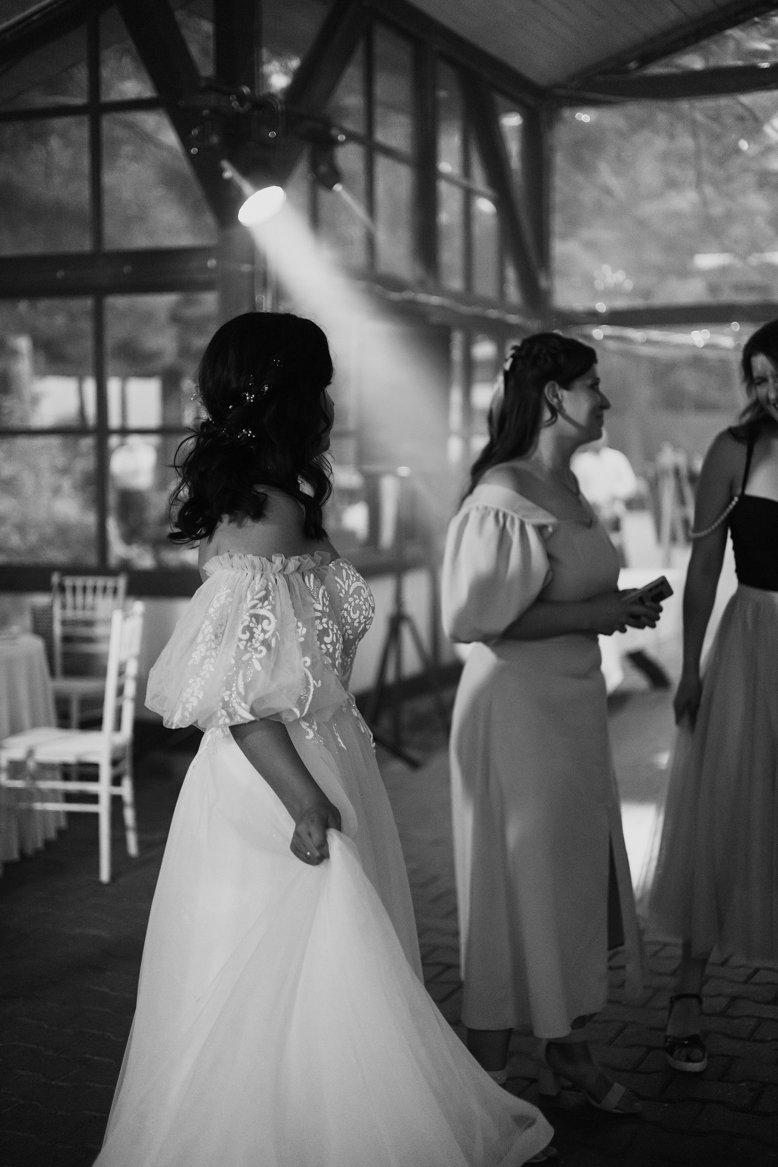 Кристина и Николай. Свадебный фотограф в Пскове и Санкт-Петербурге | Анна Голикова