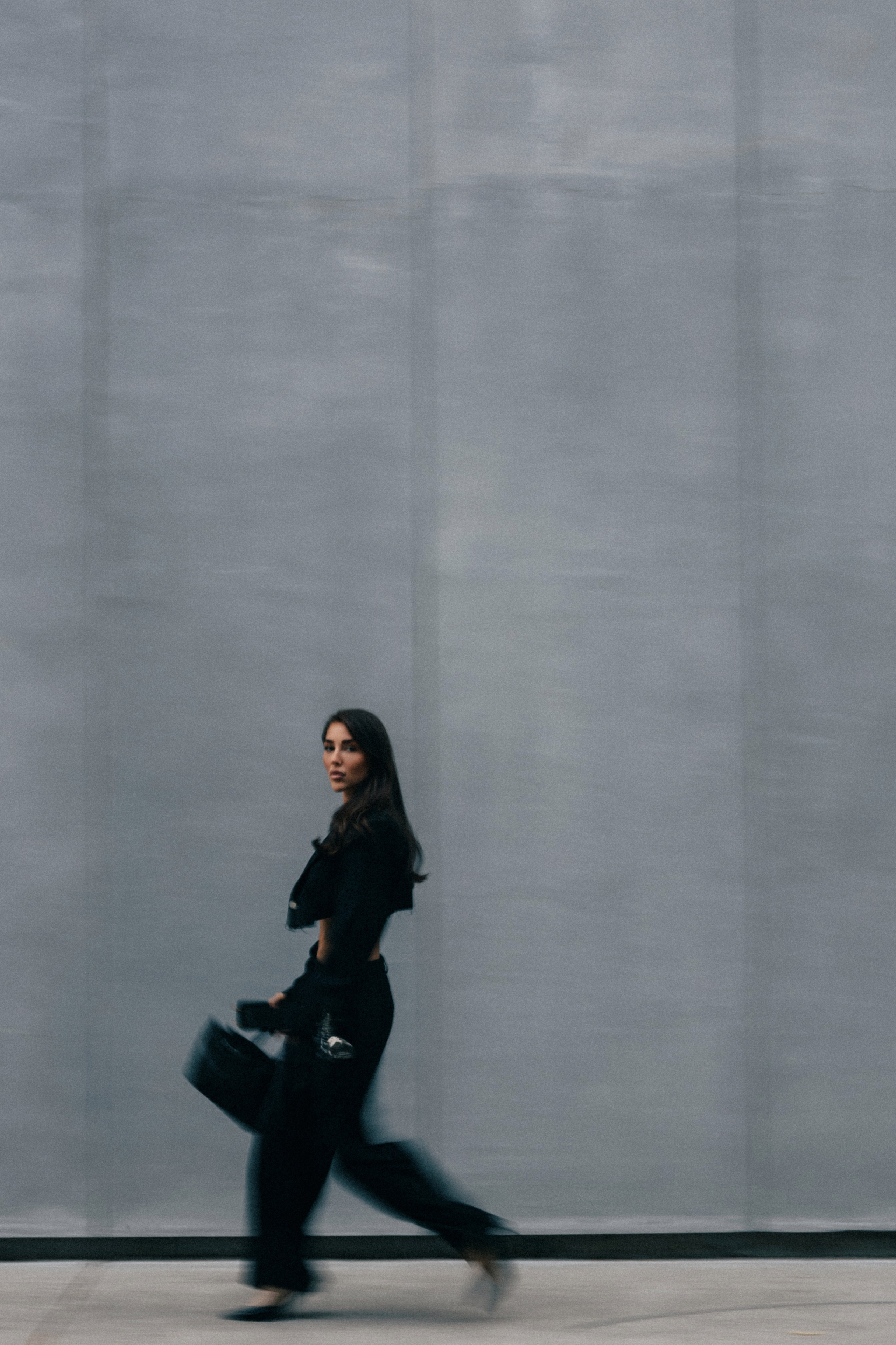 Имиджевая. Фотограф Артем Котелевец