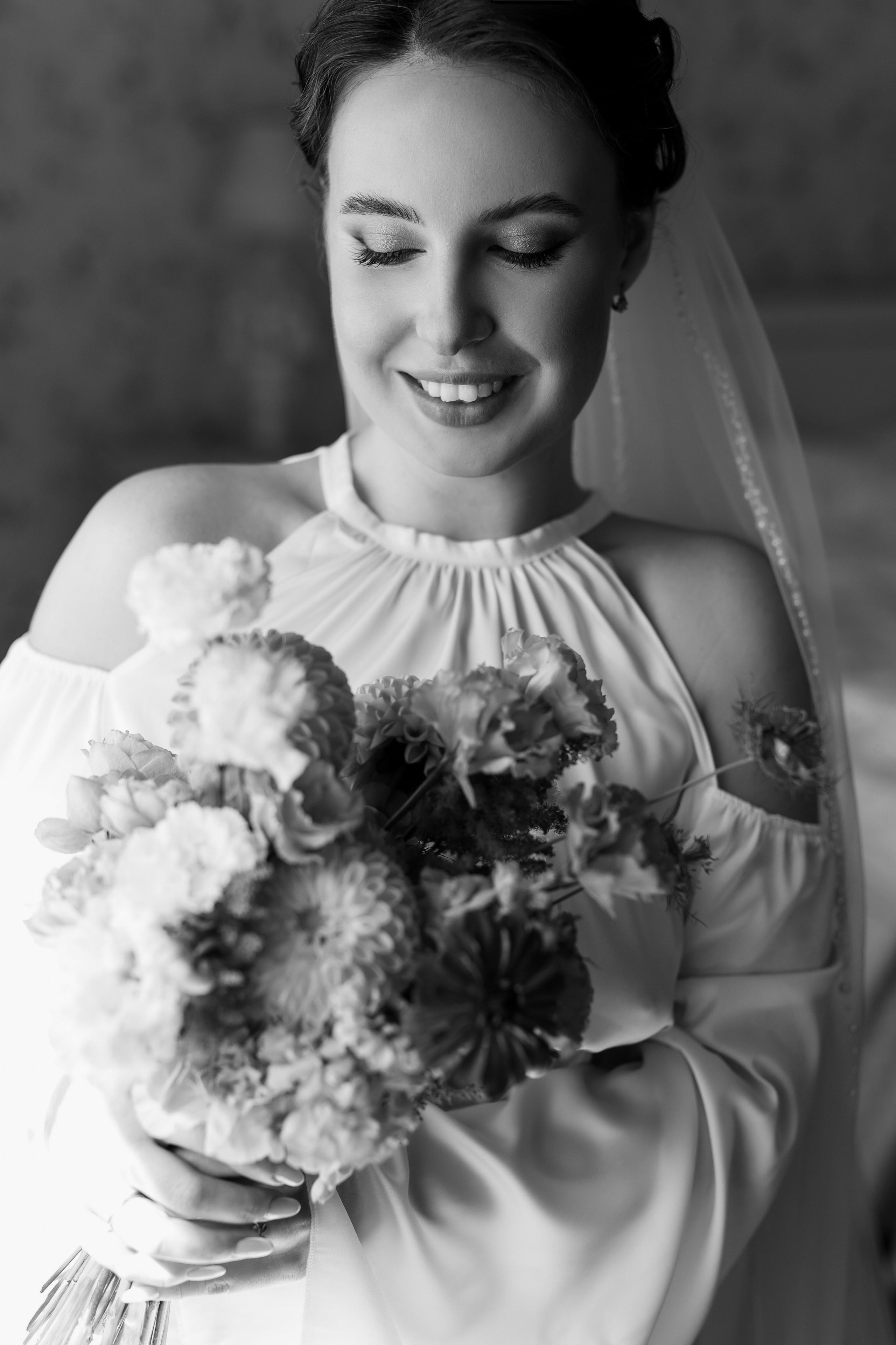 Ирина и Илья. Фотограф Елизавета Князева Сергиев Посад, Москва