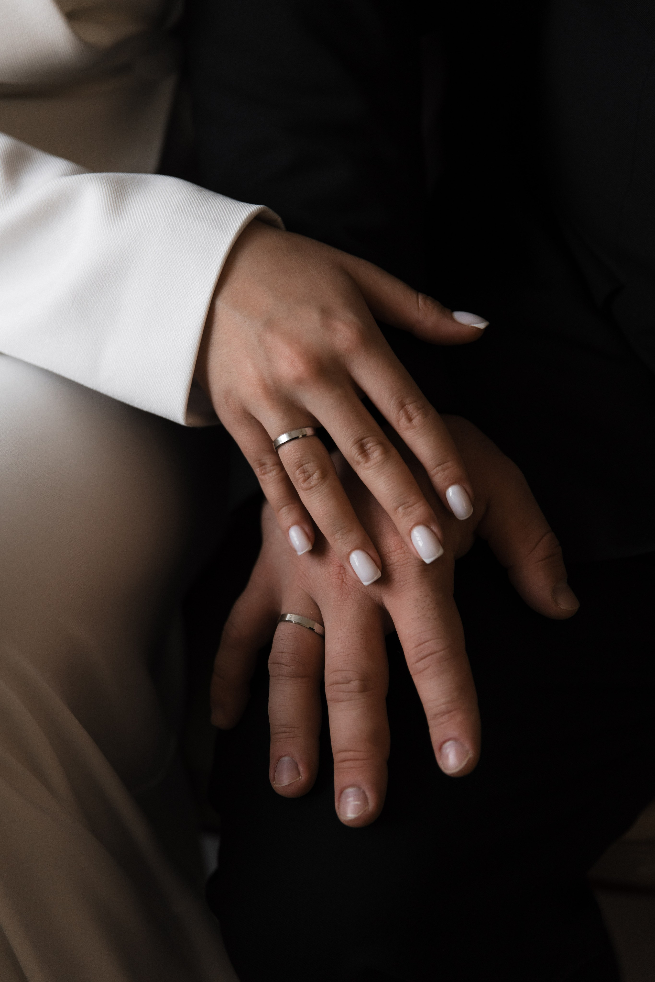 А & В ЗАГС ВДНХ. Женский и свадебный фотограф Москва Елизавета Перова