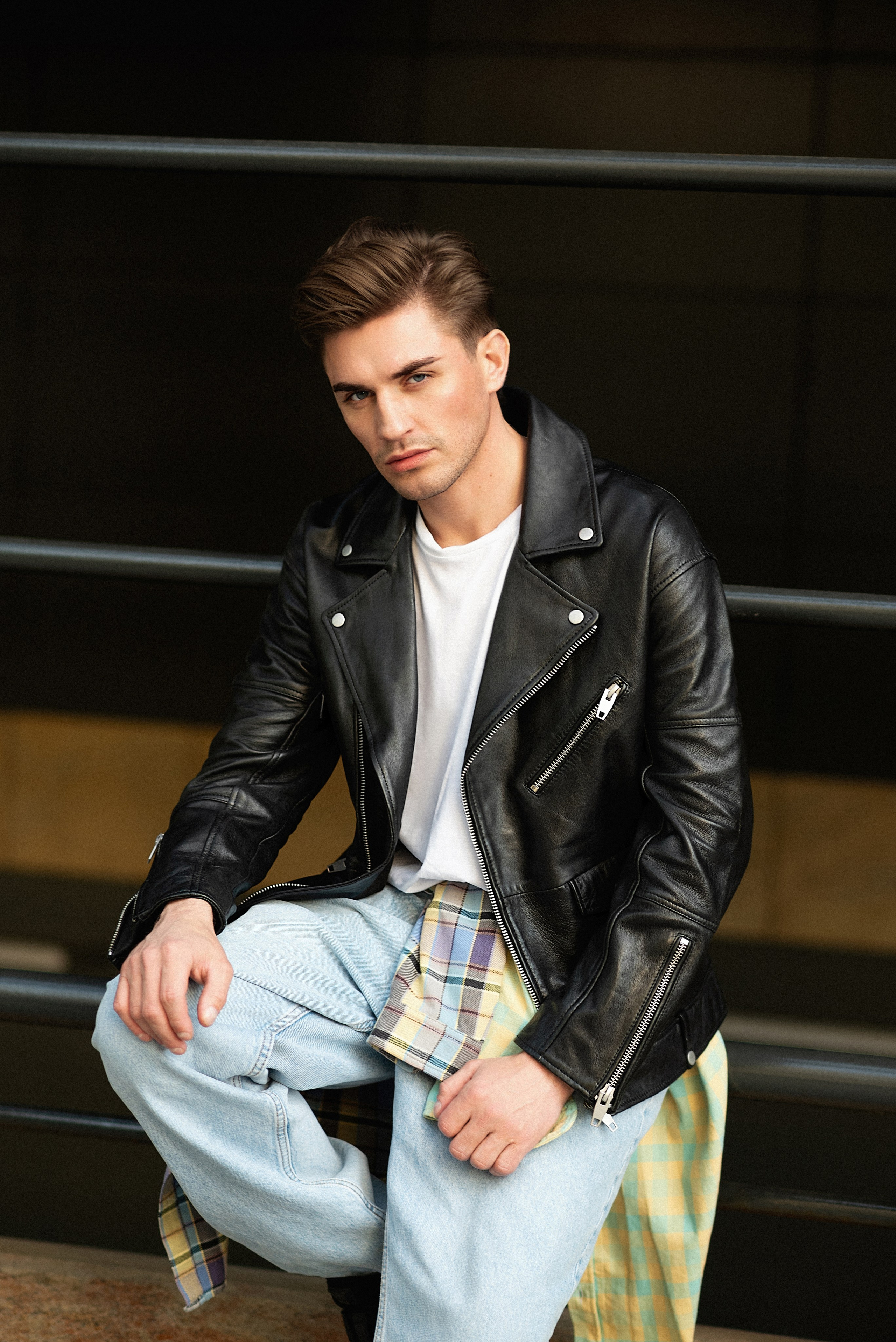 Адам. Фотограф Москва Кристина Георгиева