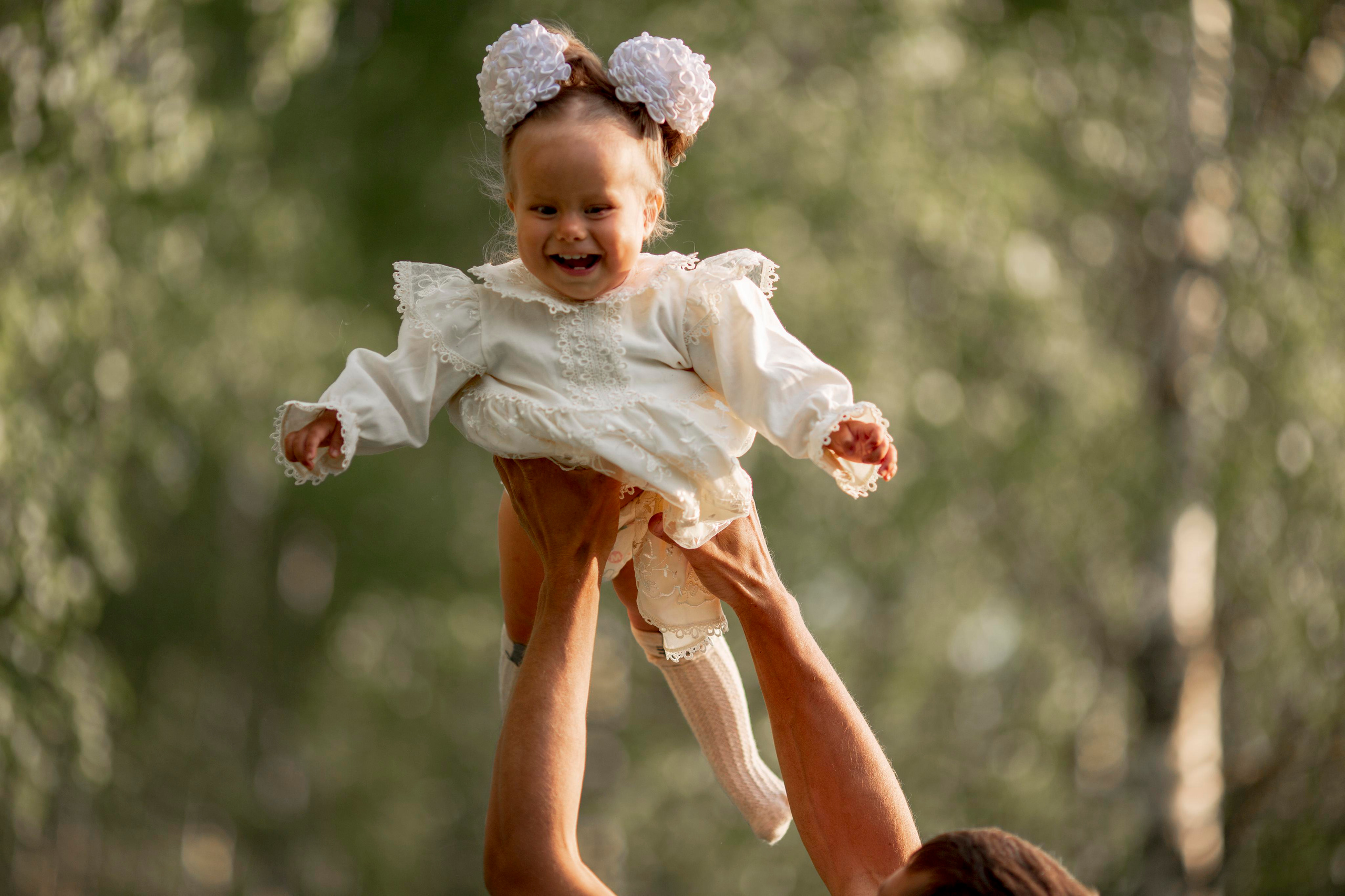 Семейная фотосессия в Иваново. Олеся Ефанова фотограф Иваново, Тейково и Плёс