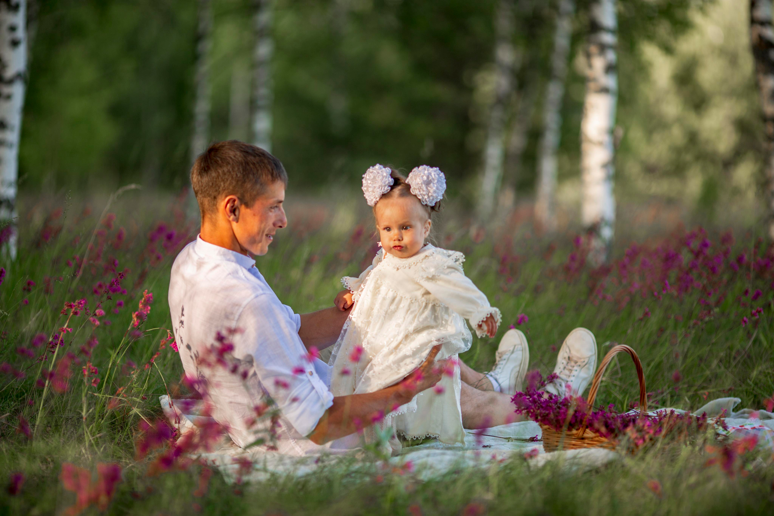 Семейная фотосессия в Иваново. Олеся Ефанова фотограф Иваново, Тейково и Плёс