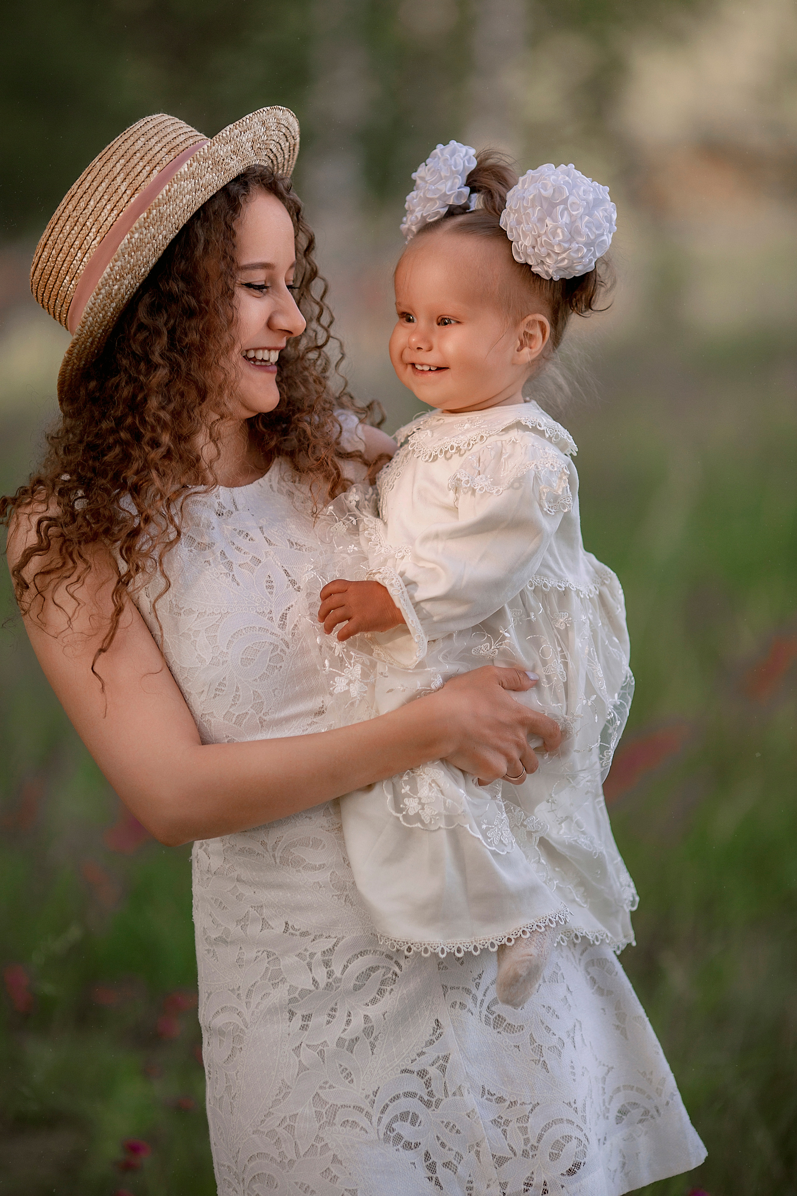 Семейная фотосессия в Иваново. Олеся Ефанова фотограф Иваново, Тейково и Плёс