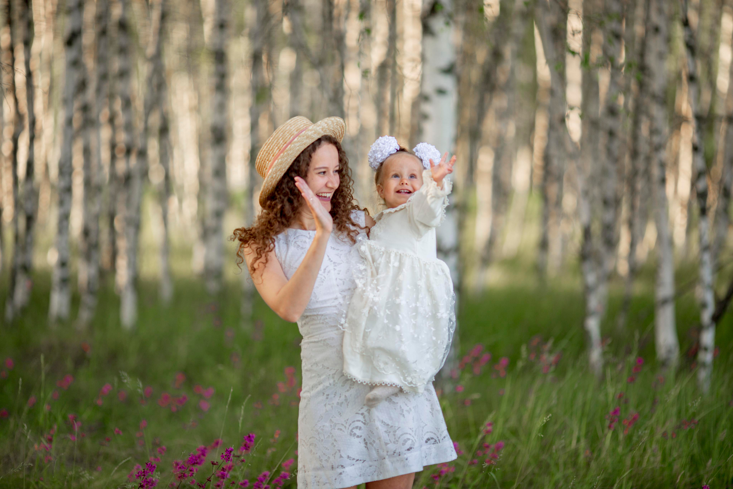 Семейная фотосессия в Иваново. Олеся Ефанова фотограф Иваново, Тейково и Плёс