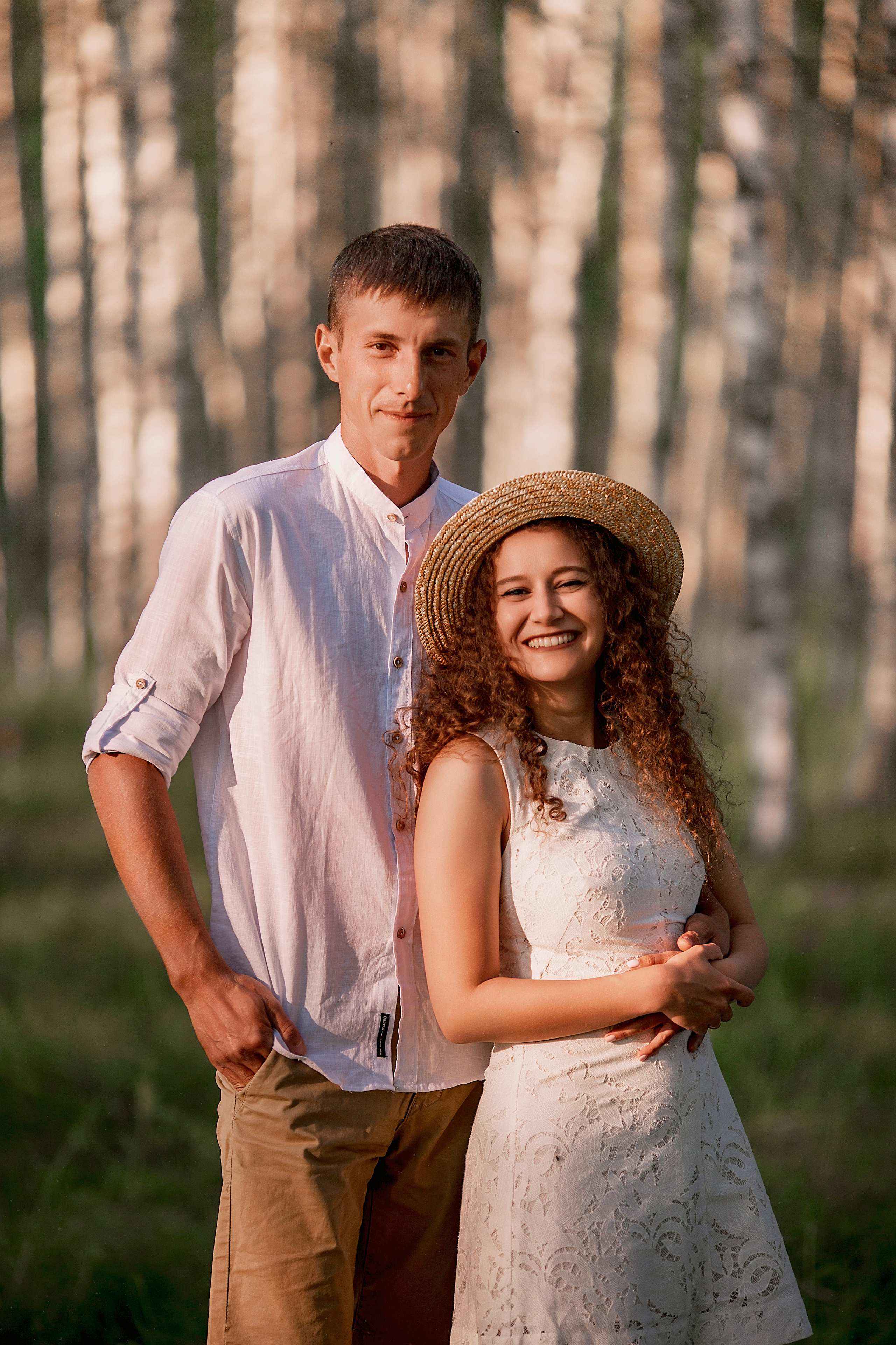 Семейная фотосессия в Иваново. Олеся Ефанова фотограф Иваново, Тейково и Плёс
