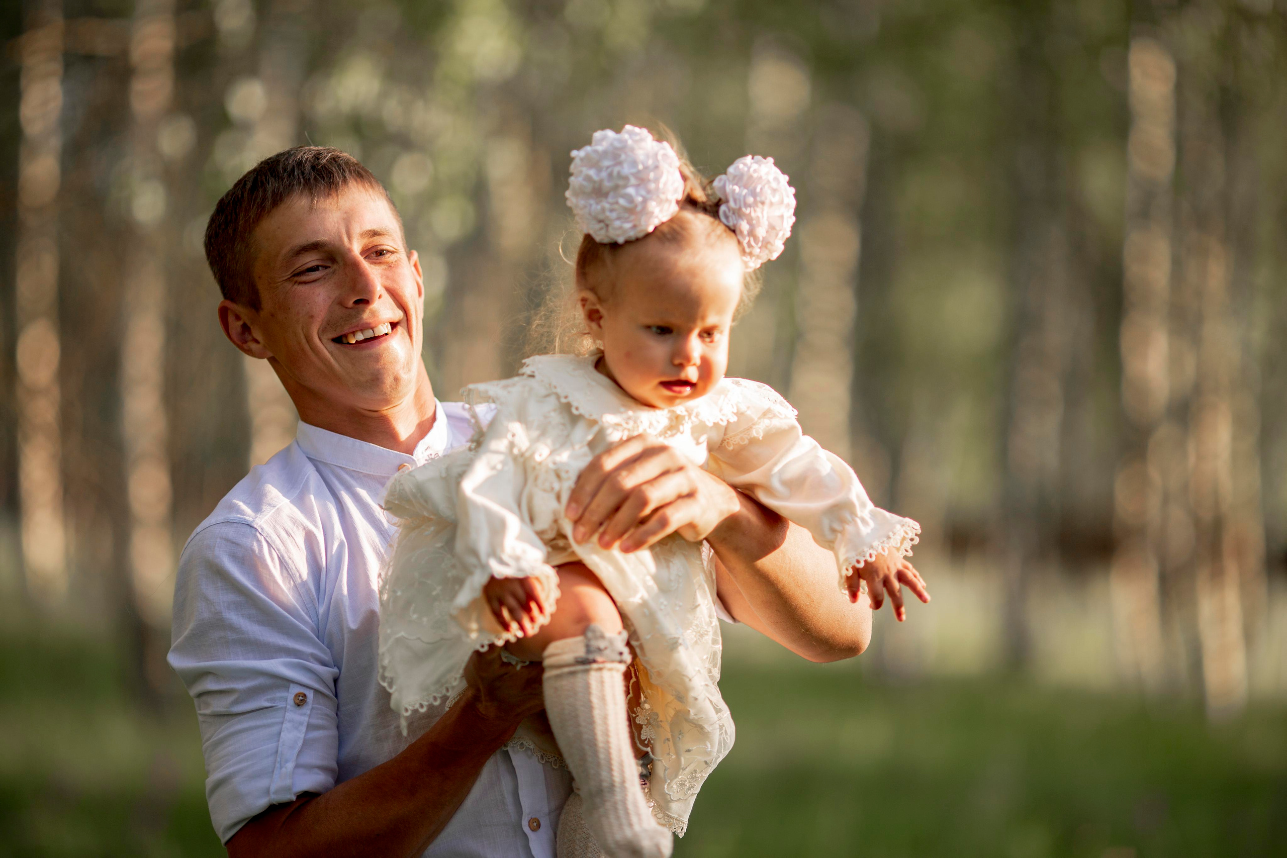 Семейная фотосессия в Иваново. Олеся Ефанова фотограф Иваново, Тейково и Плёс