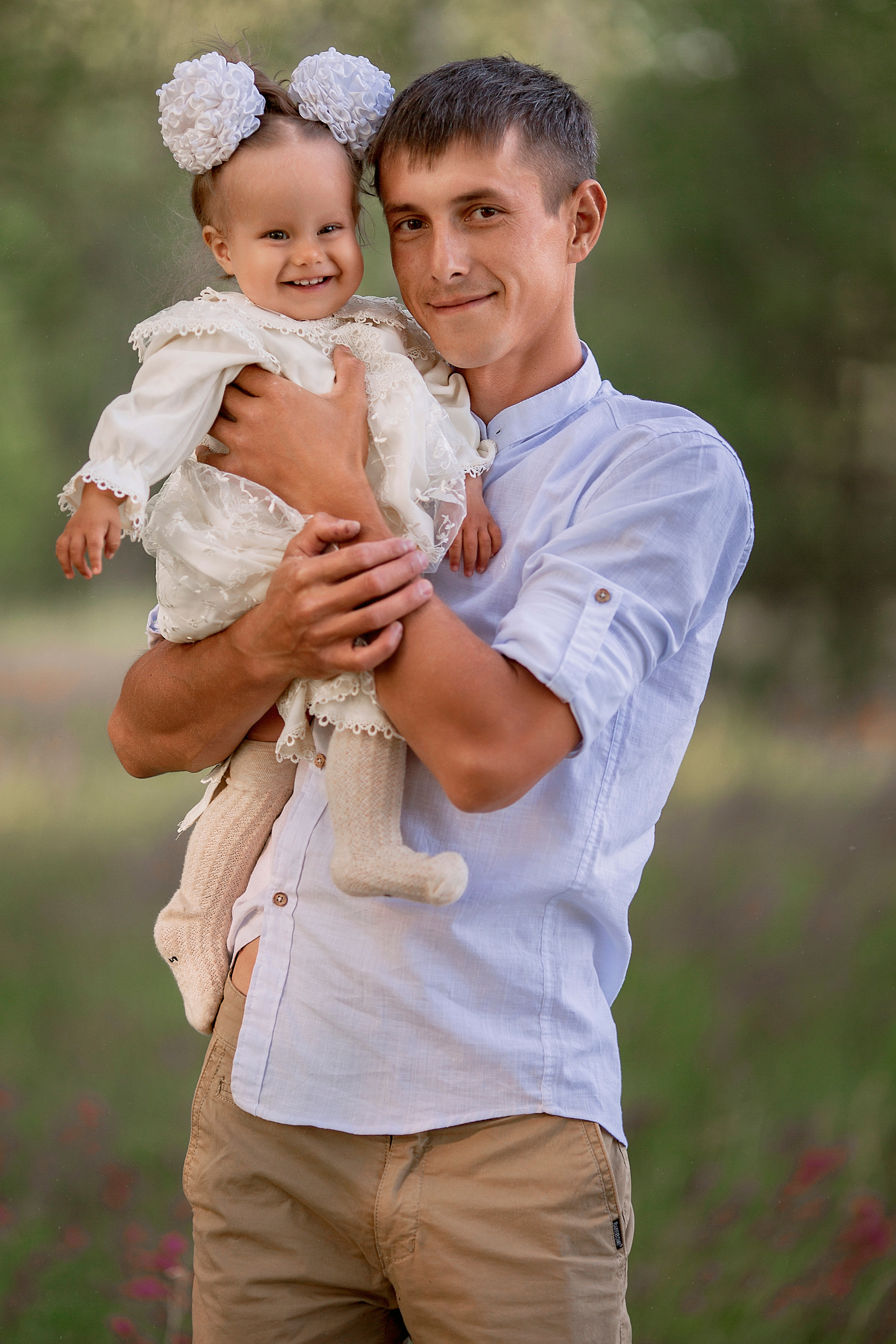 Семейная фотосессия в Иваново. Олеся Ефанова фотограф Иваново, Тейково и Плёс