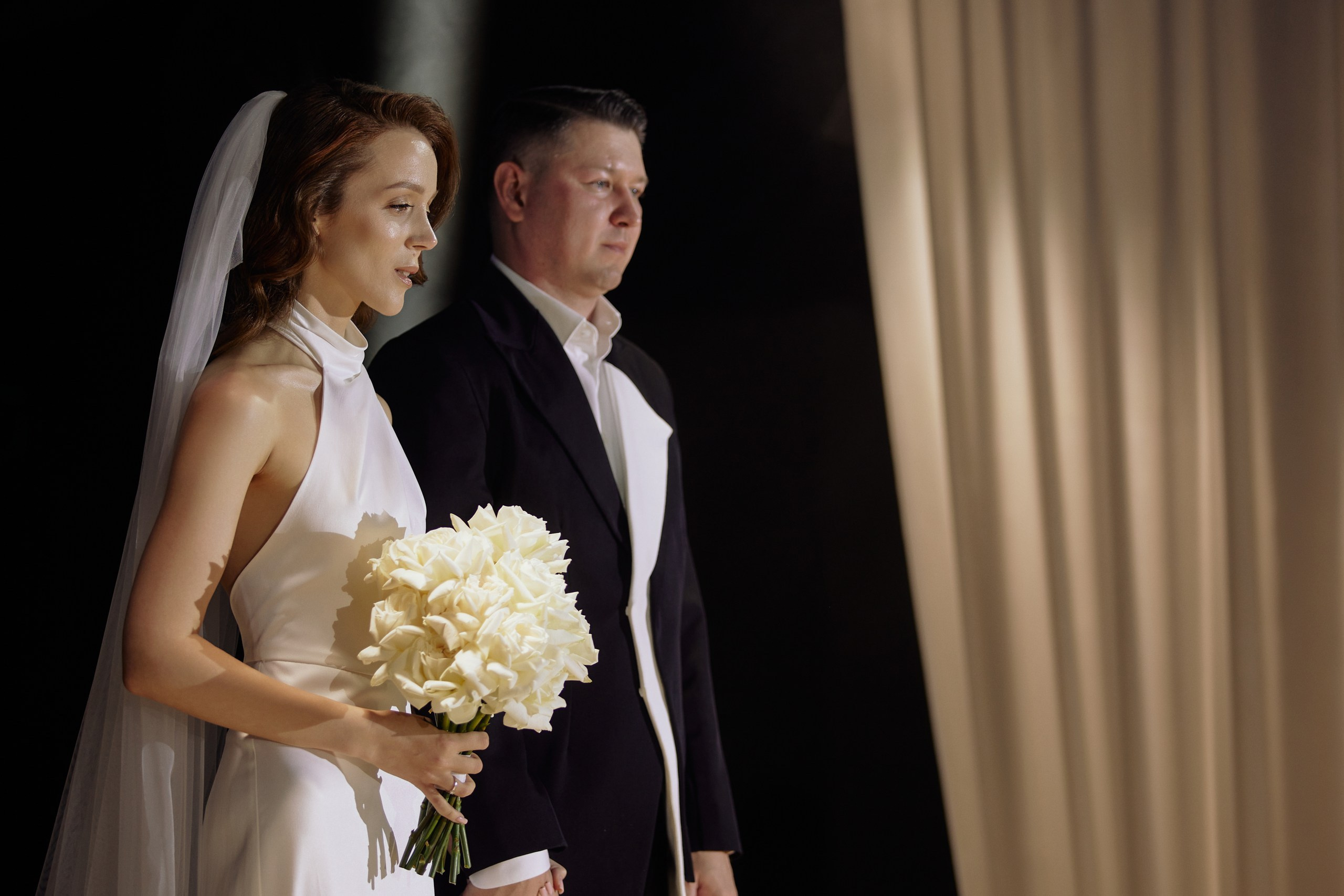 15.07 Антон и Александра. Свадебный организатор Екатеринбург