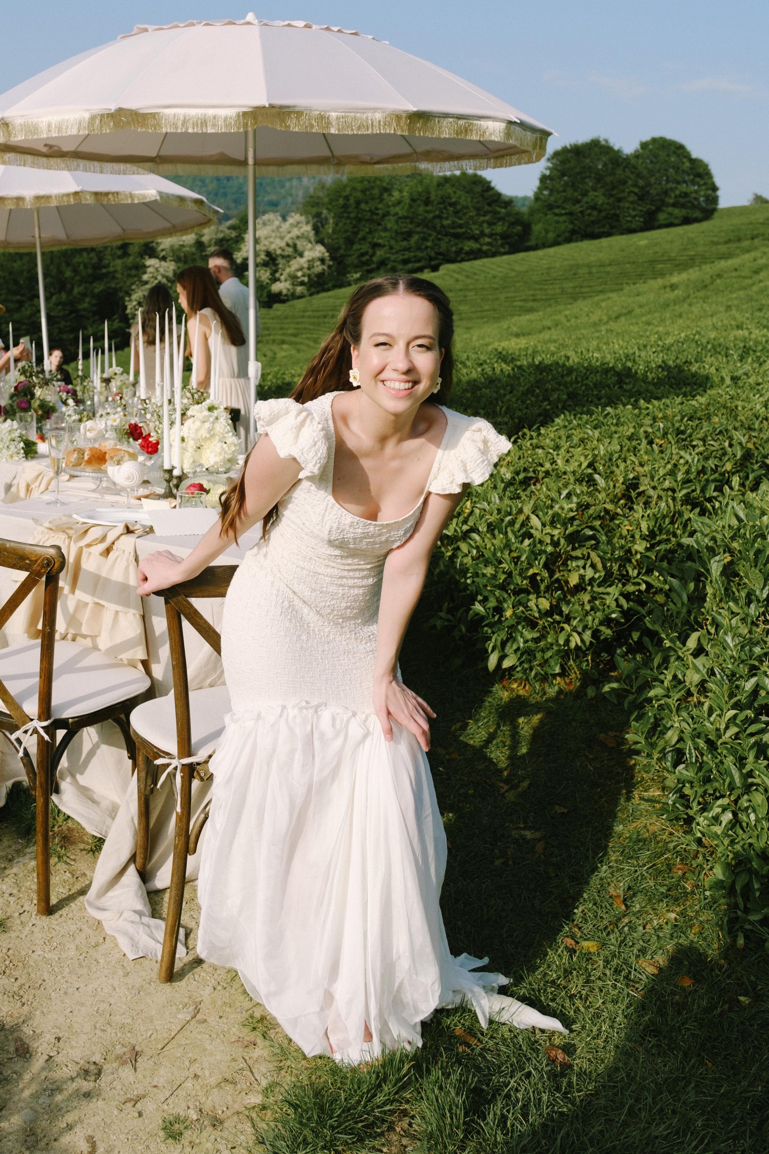 Маленькая Италия. Свадебный Видеограф Фотограф в Сочи