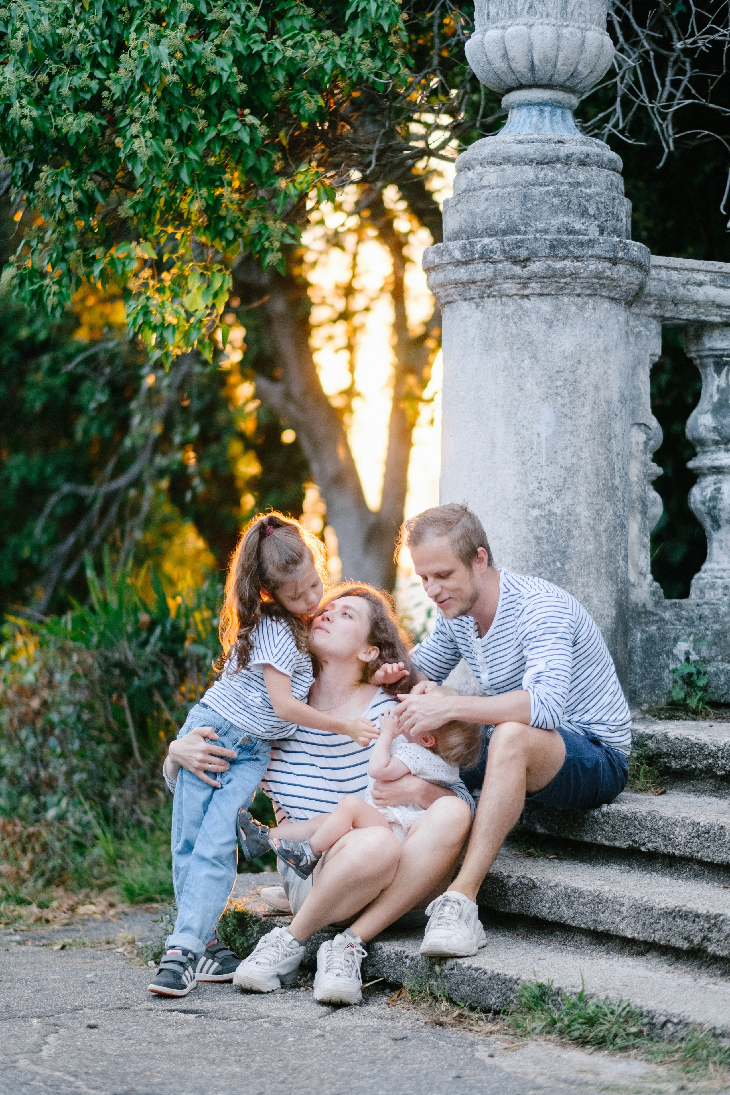 Санаторий Орджоникидзе. Свадебный Видеограф Фотограф в Сочи