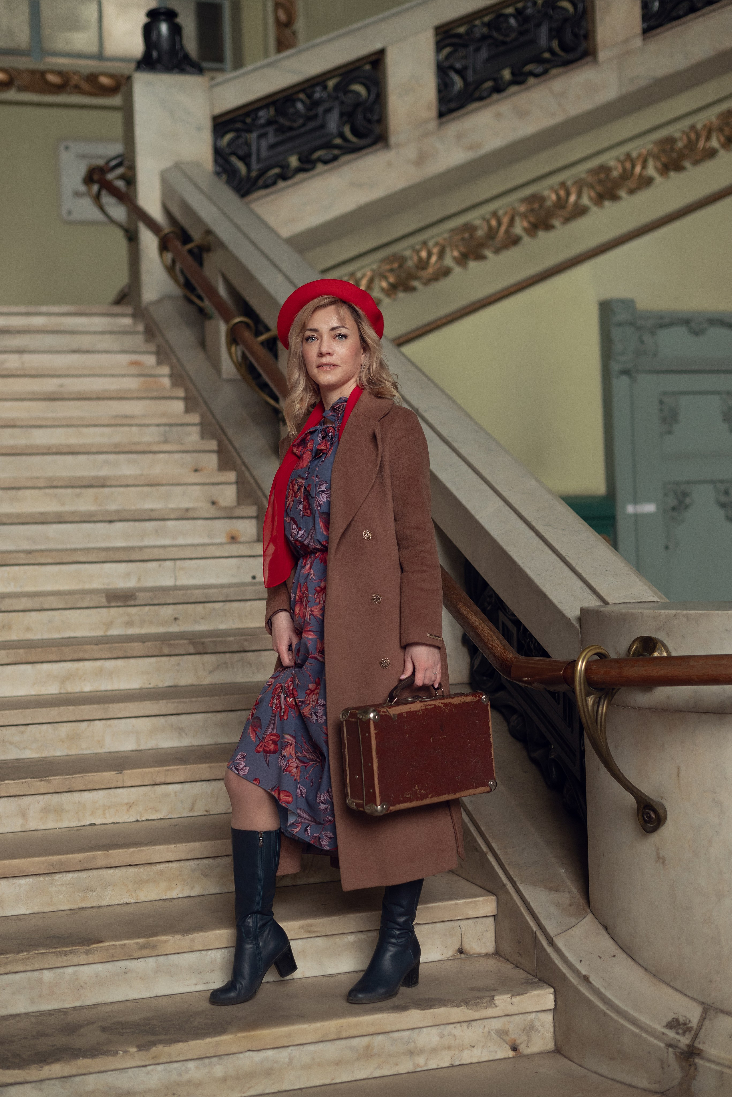 Взрослые фотопроекты