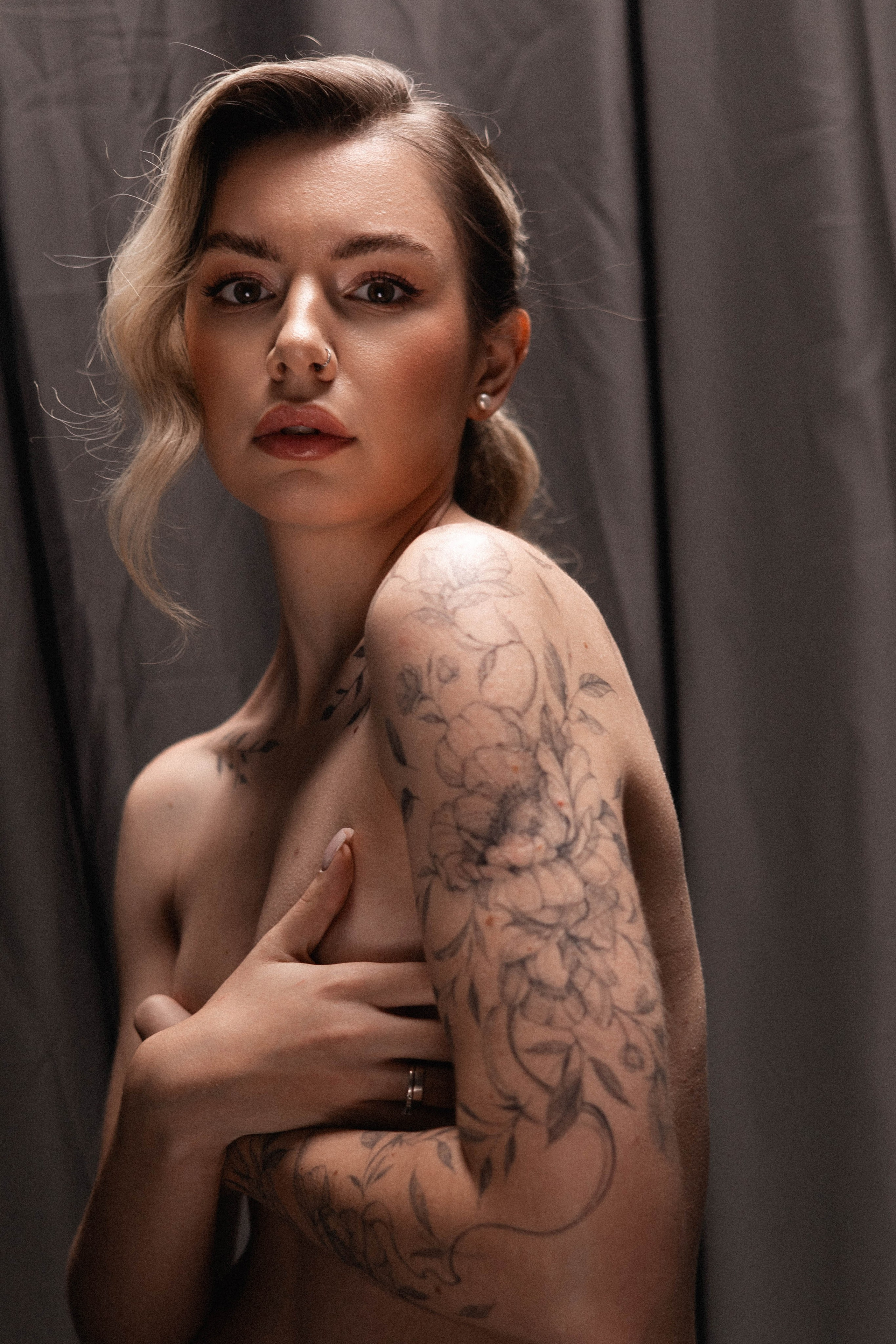 Екатерина. Свадебный и портретный фотограф Соломко Диана