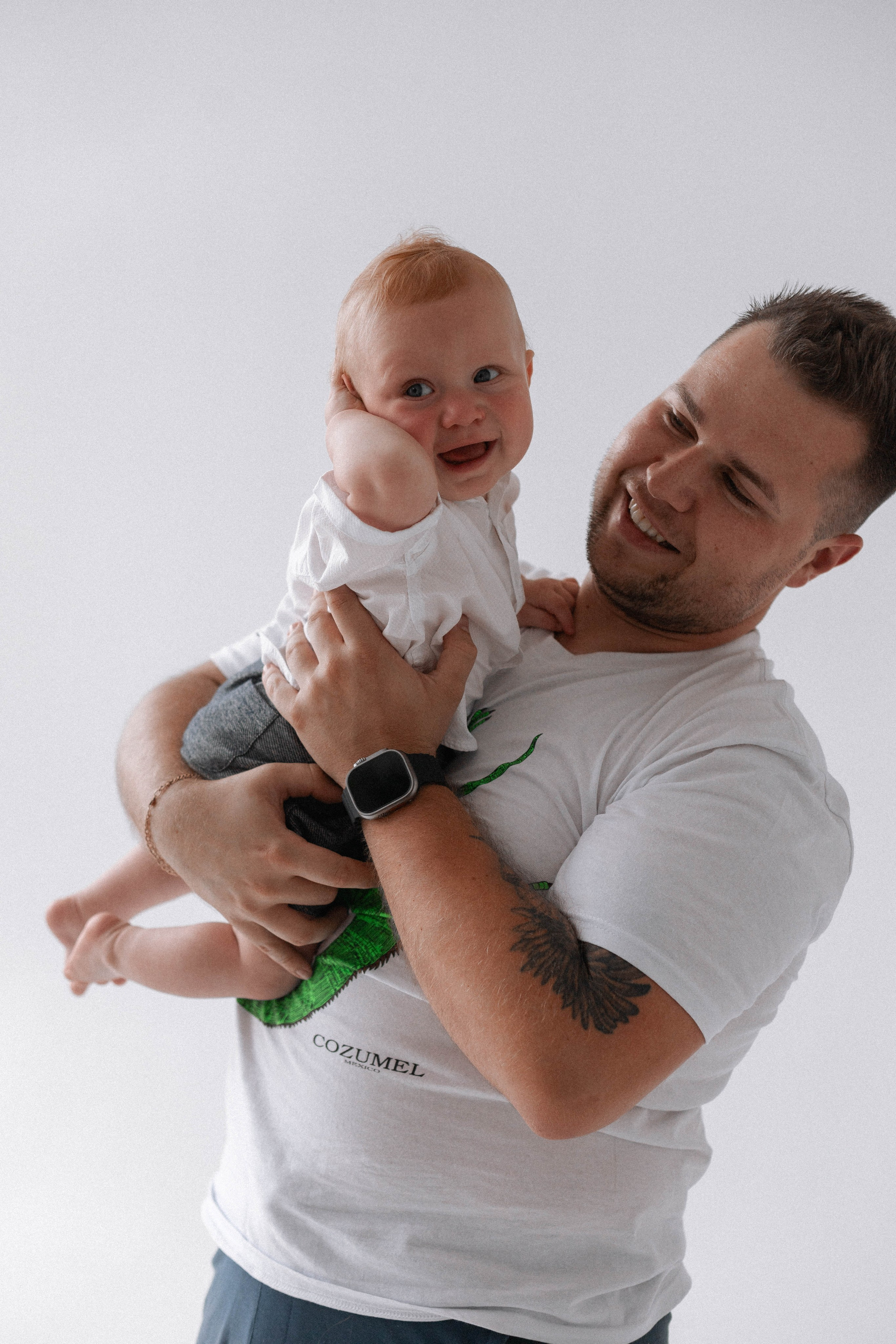 Миша & Остин. Свадебный и портретный фотограф Соломко Диана