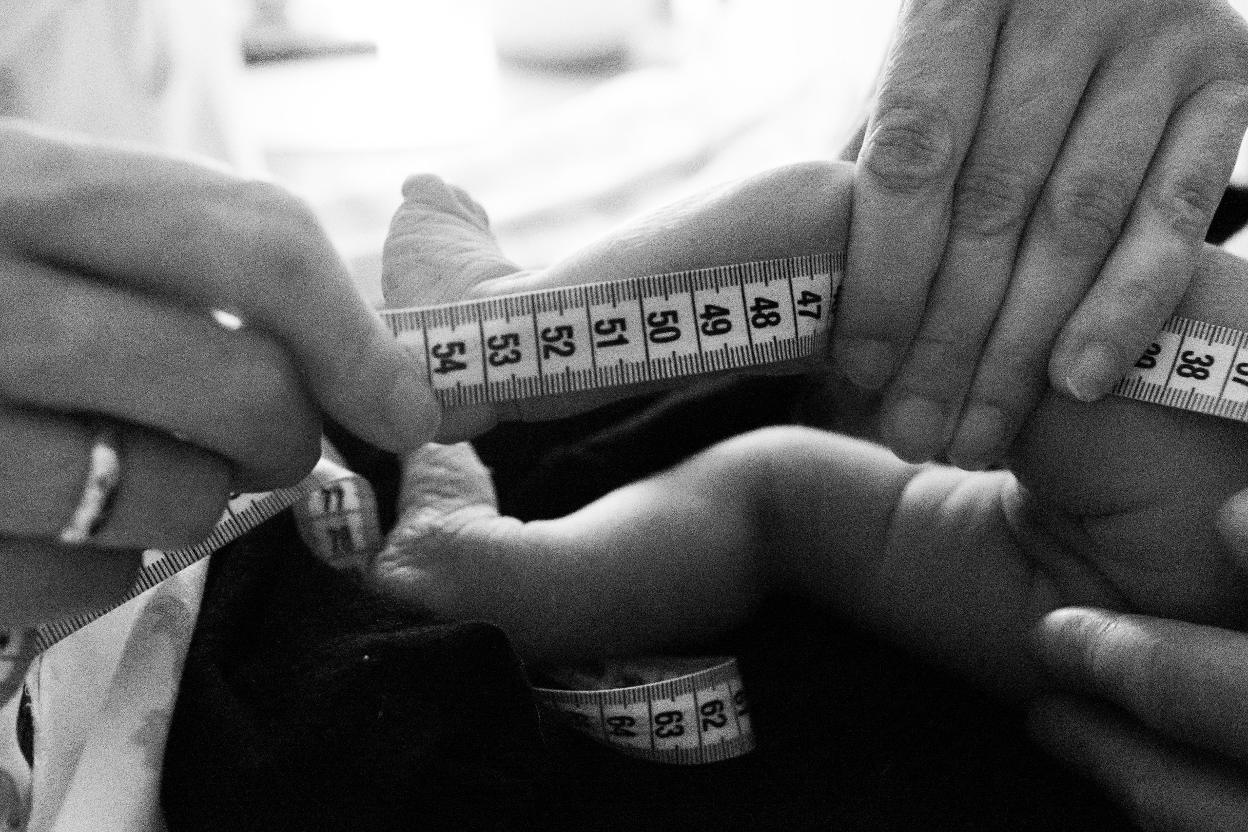 Рождение Златы. Фотограф на роды в Санкт-Петербурге Екатерина Сысоева