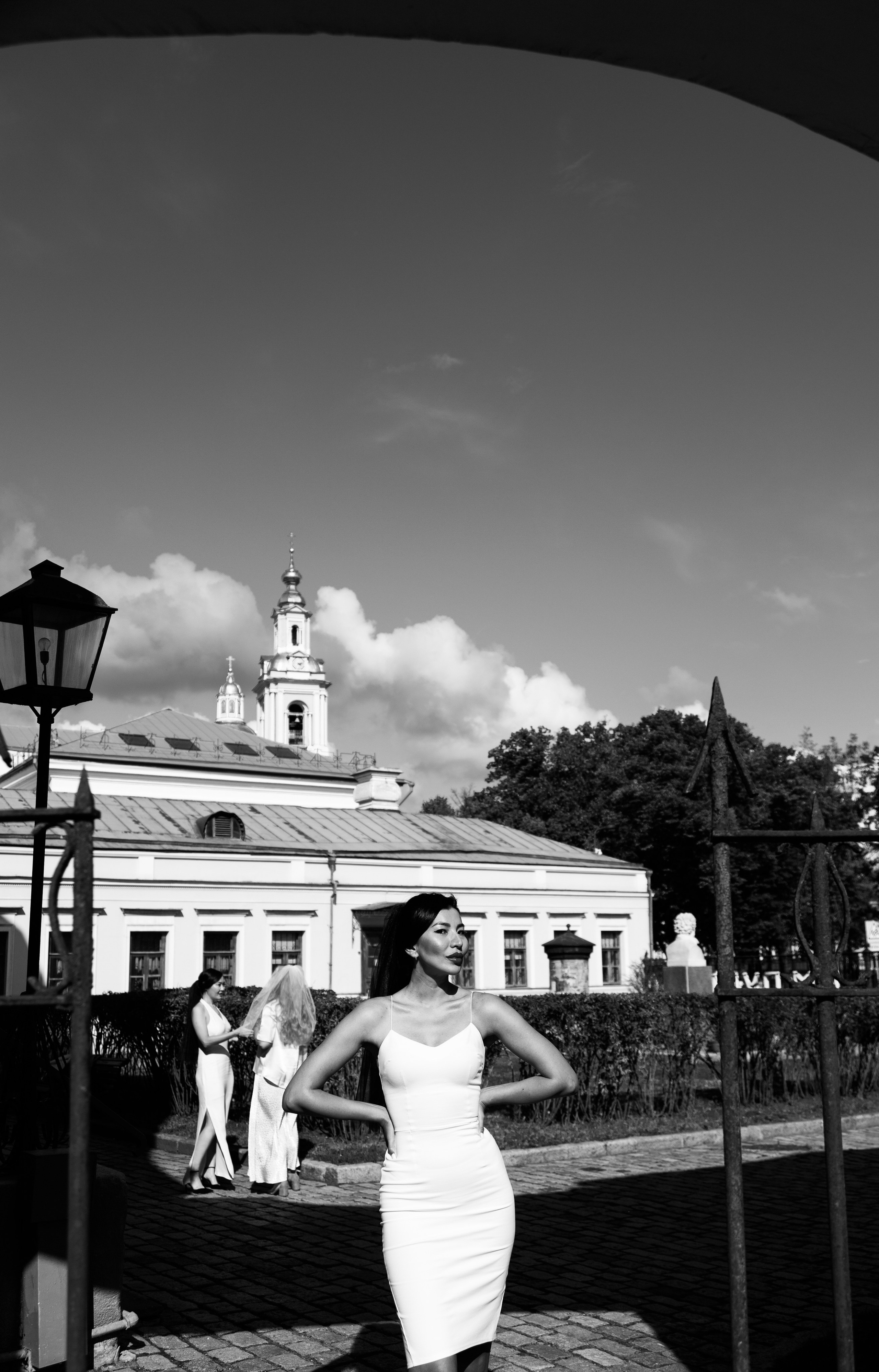 Девичник. ФОТОГРАФ МОСКВА