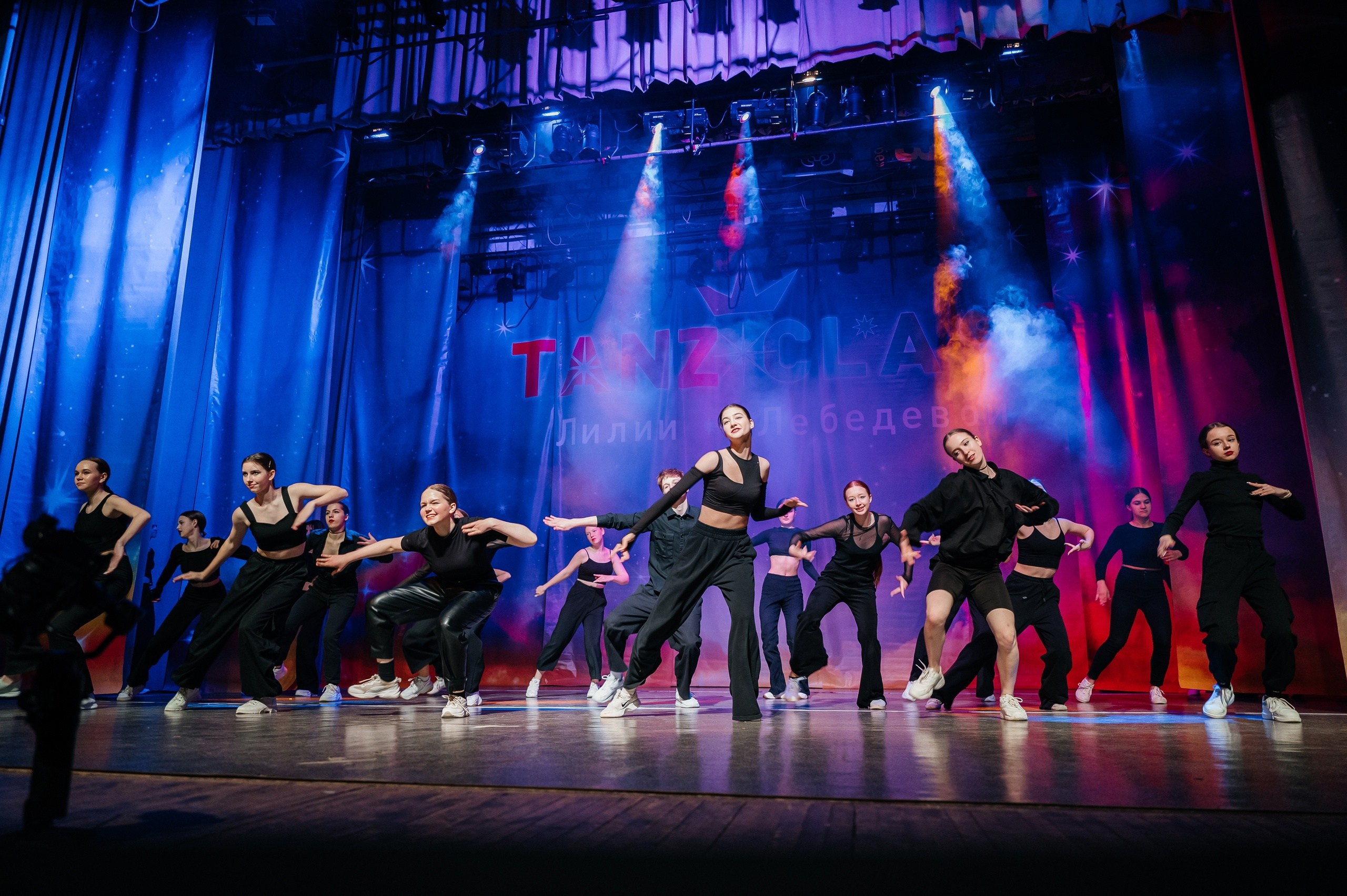 Фото с генеральной репетиции Tanzclass Лилии Лебедевой, 28.04.2023. Tanzclass Лилии Лебедевой, Фрязино