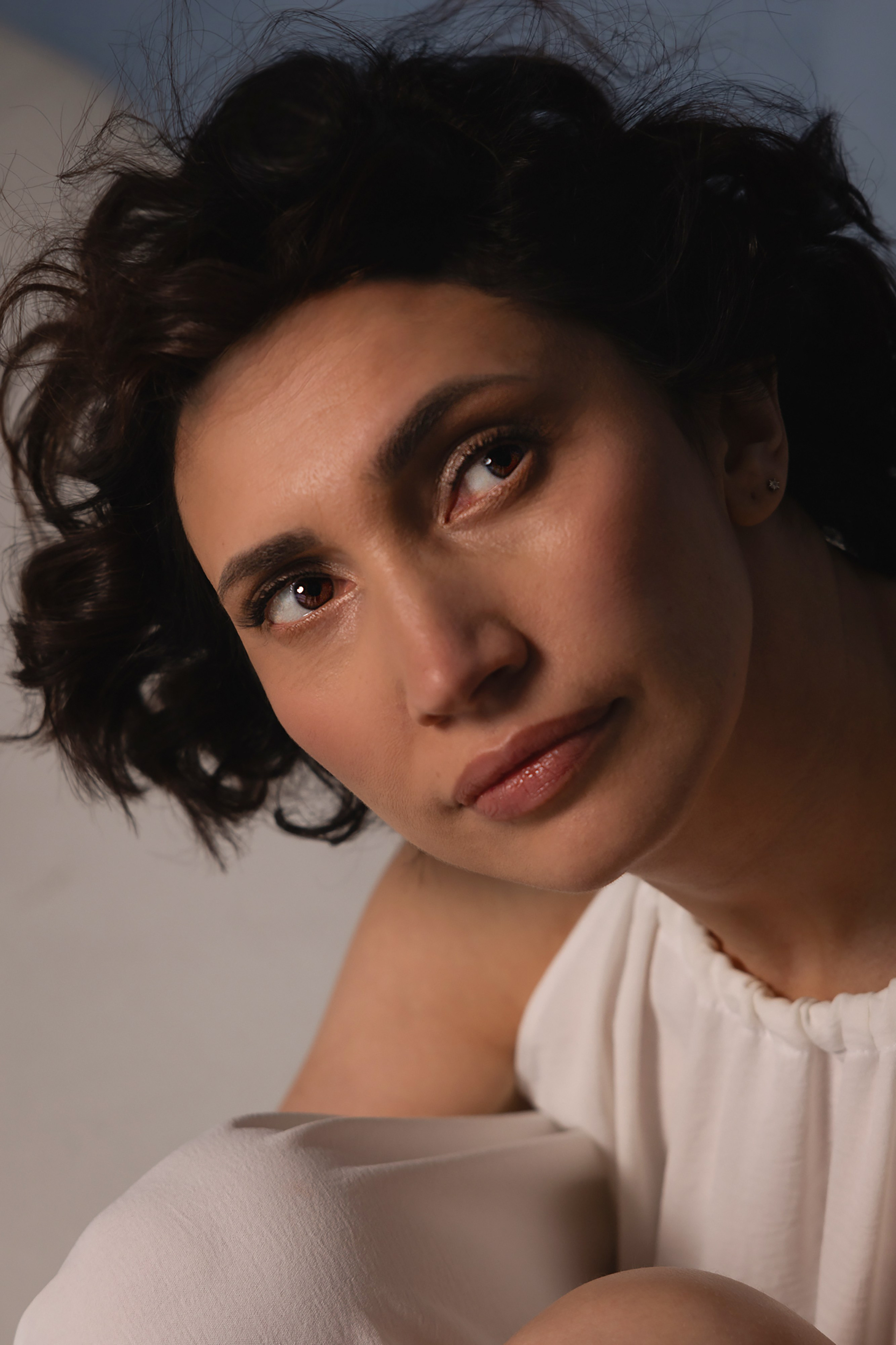 Таня. Фотограф портретист в Санкт Петербурге Дроздова Алла