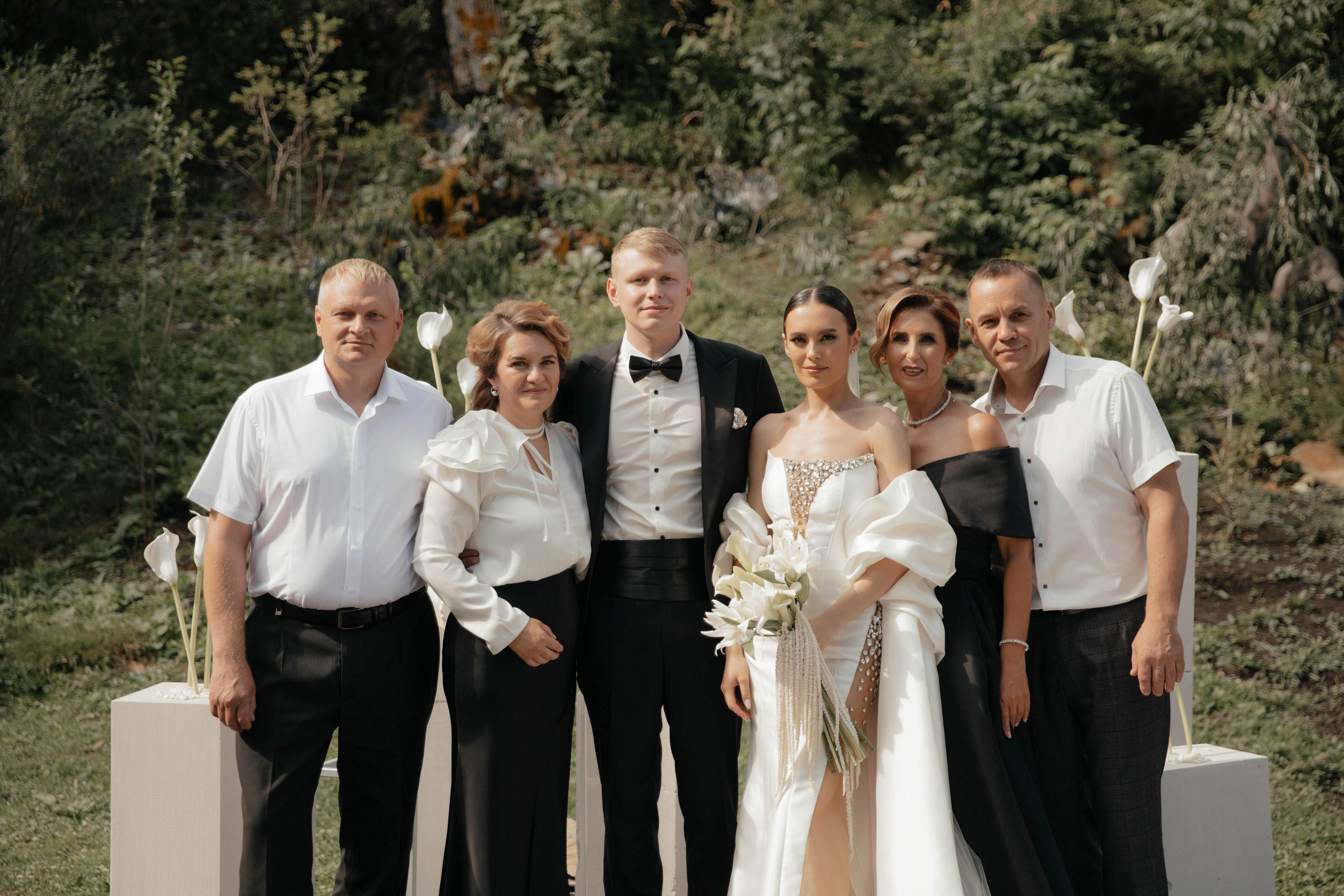 Максим и Арина. Фотограф Барнаул Полина Теплова