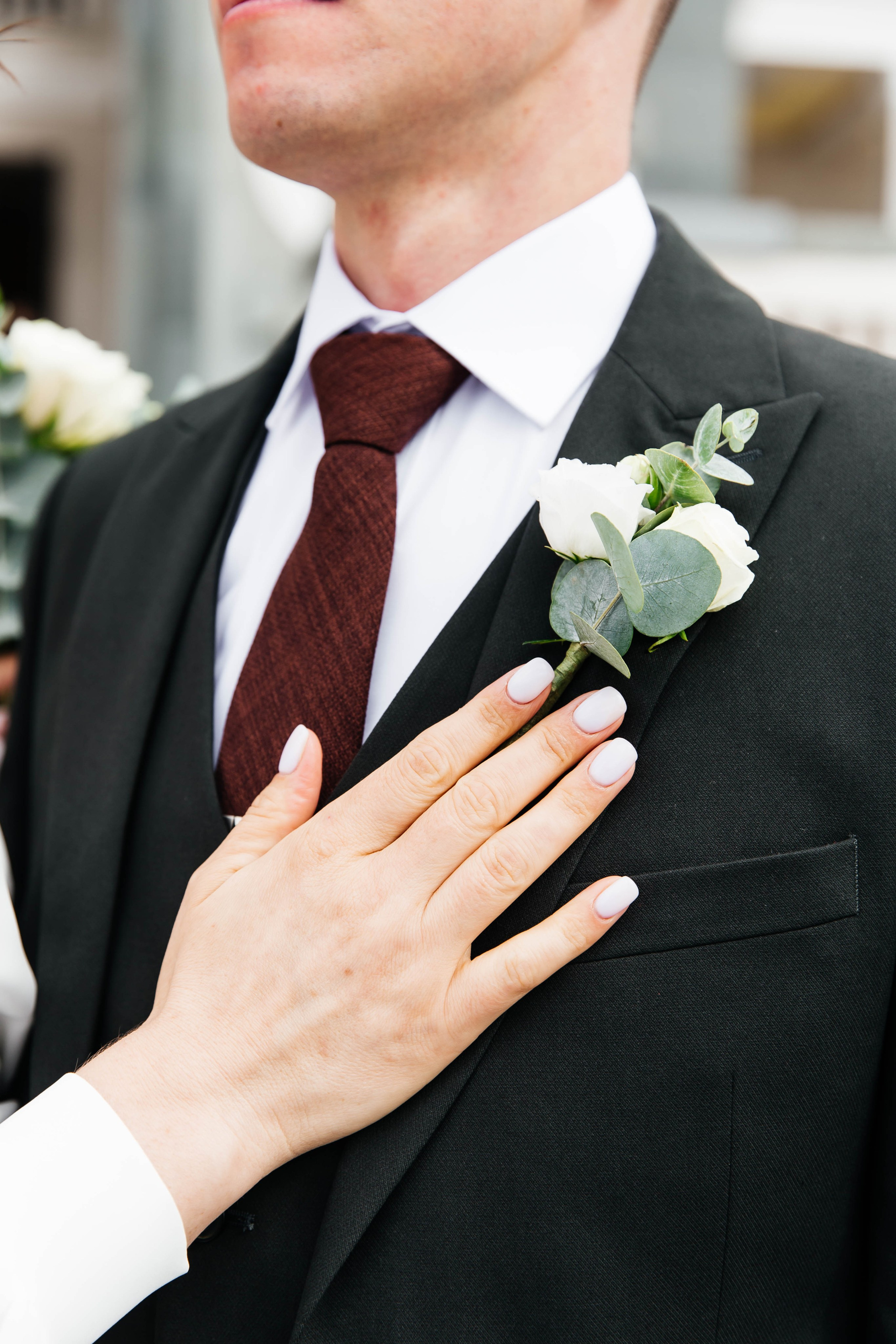 Наталья & Михаил. Фотограф Абакумова Анастасия