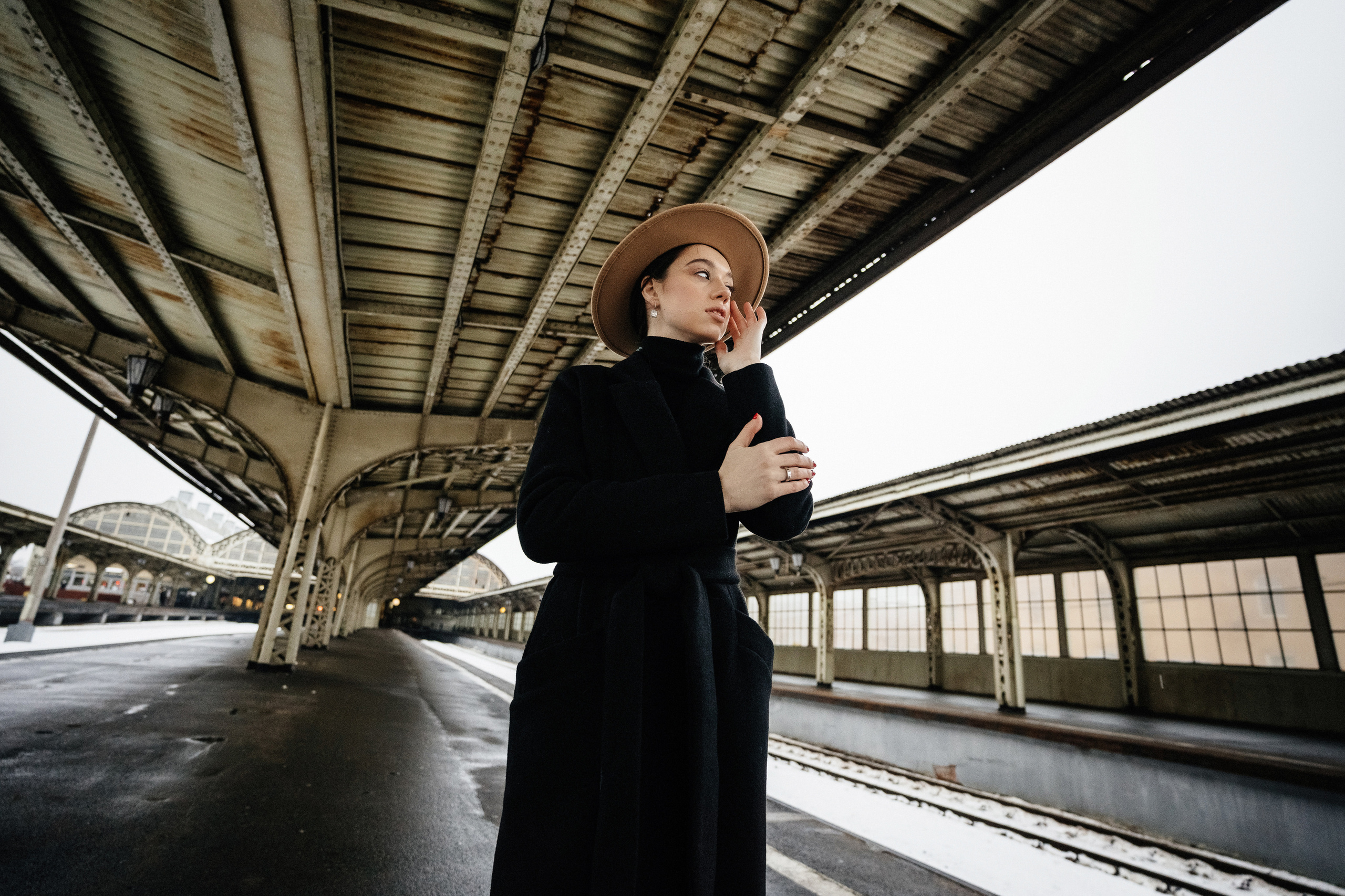 Мария. Свадебный фотограф Александр Воронов — Белгород, Воронеж, Москва