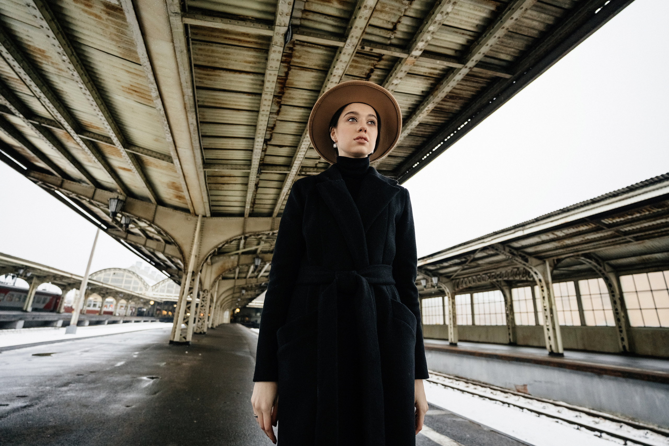 Мария. Свадебный фотограф Александр Воронов — Белгород, Воронеж, Москва