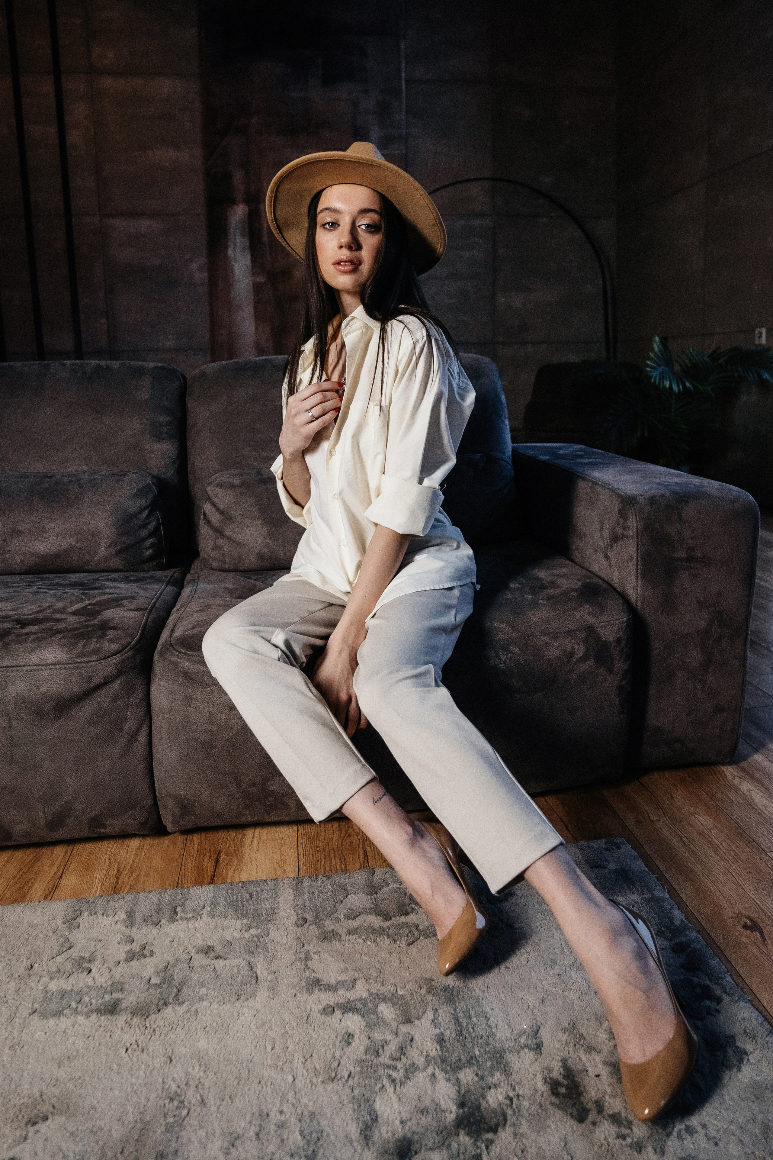 Мария. Свадебный фотограф Александр Воронов — Белгород, Воронеж, Москва