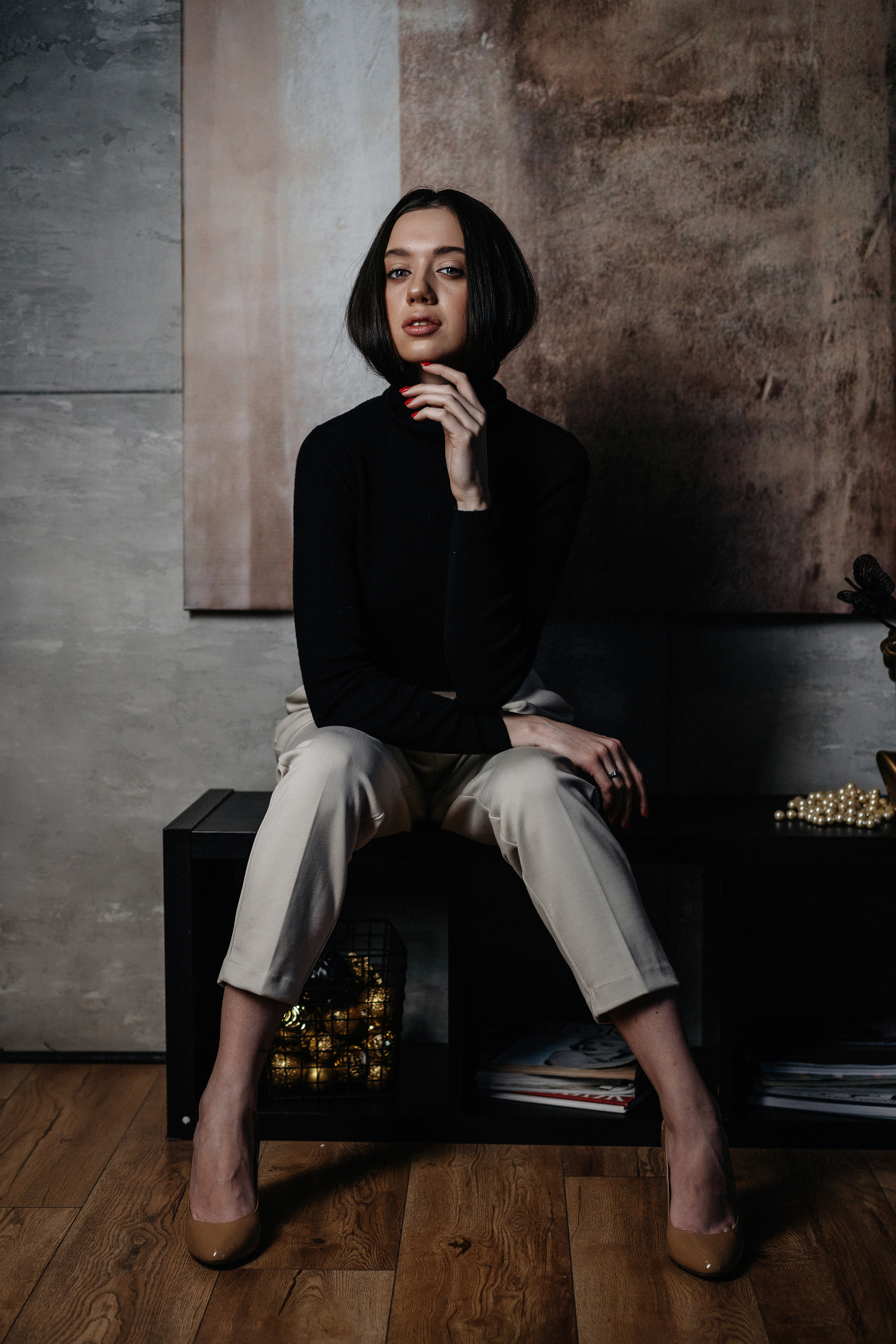 Мария. Свадебный фотограф Александр Воронов — Белгород, Воронеж, Москва