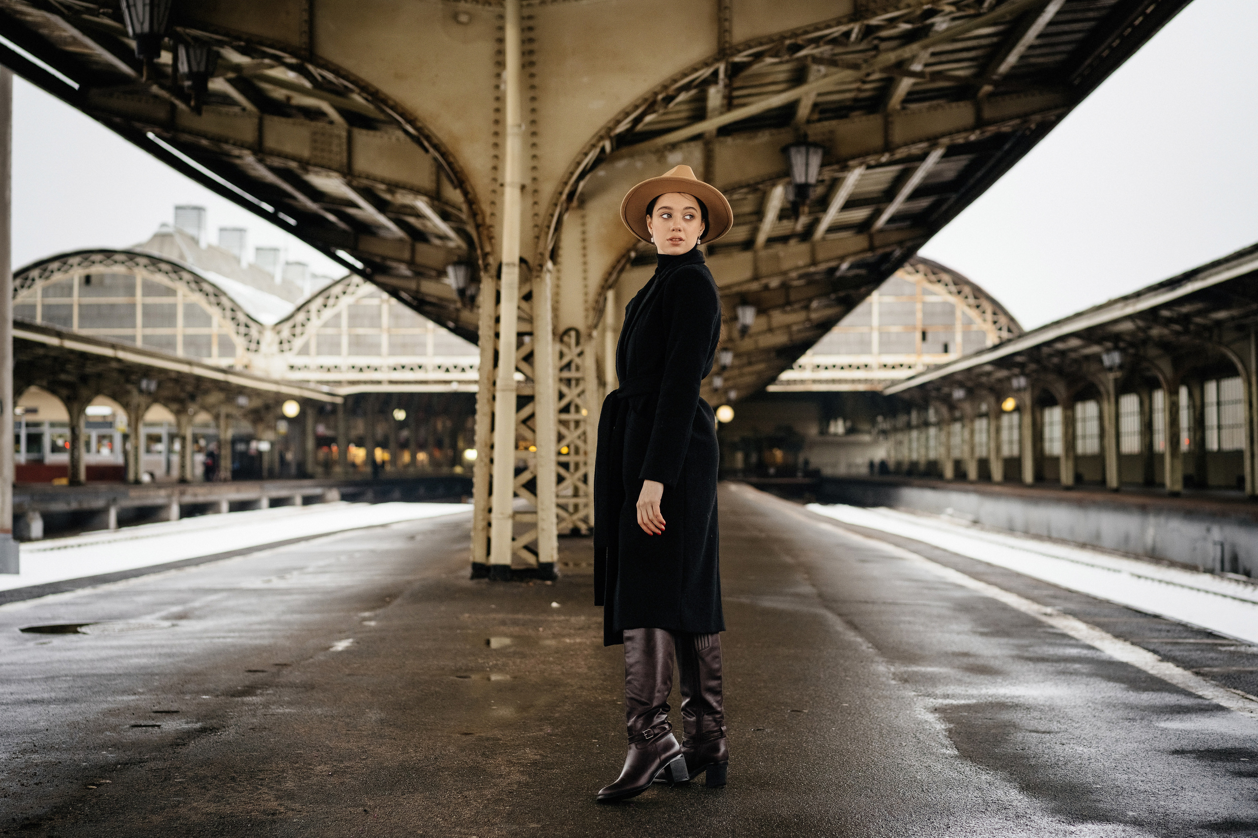 Мария. Свадебный фотограф Александр Воронов — Белгород, Воронеж, Москва