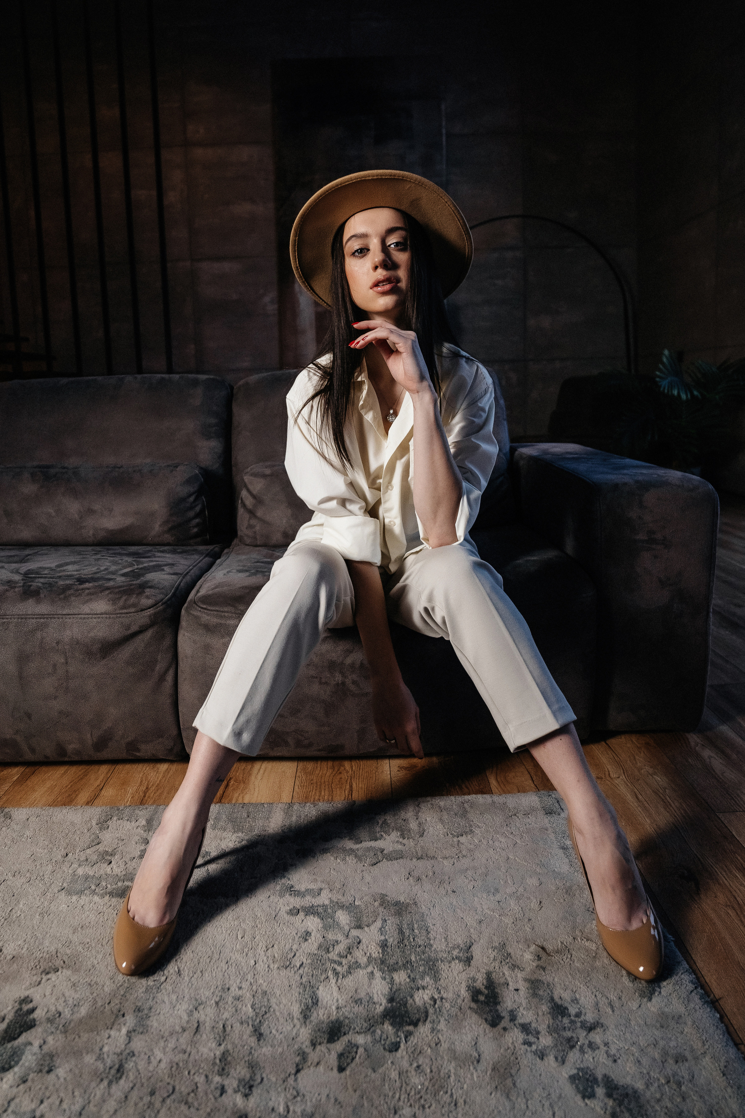 Мария. Свадебный фотограф Александр Воронов — Белгород, Воронеж, Москва