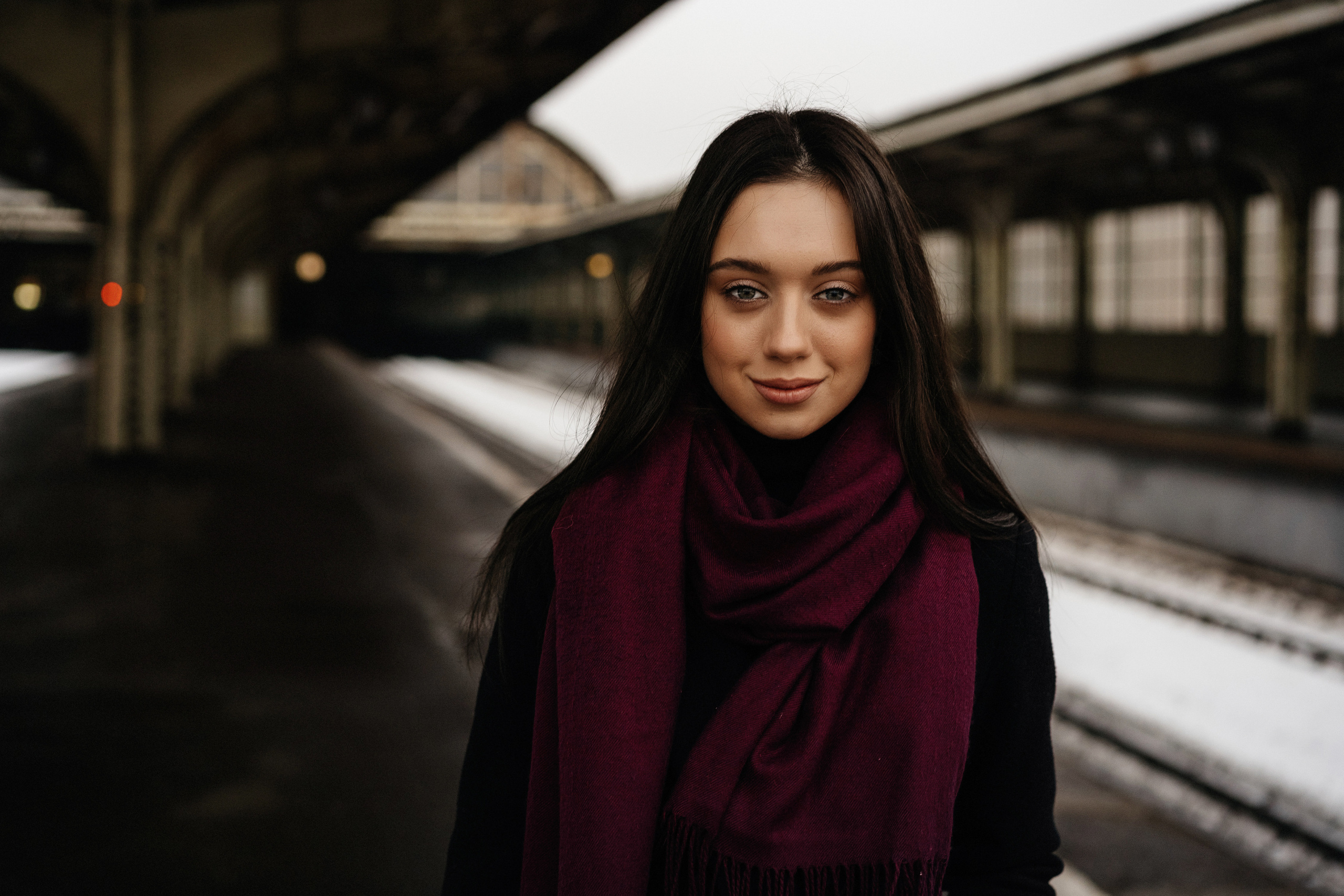 Мария. Свадебный фотограф Александр Воронов — Белгород, Воронеж, Москва