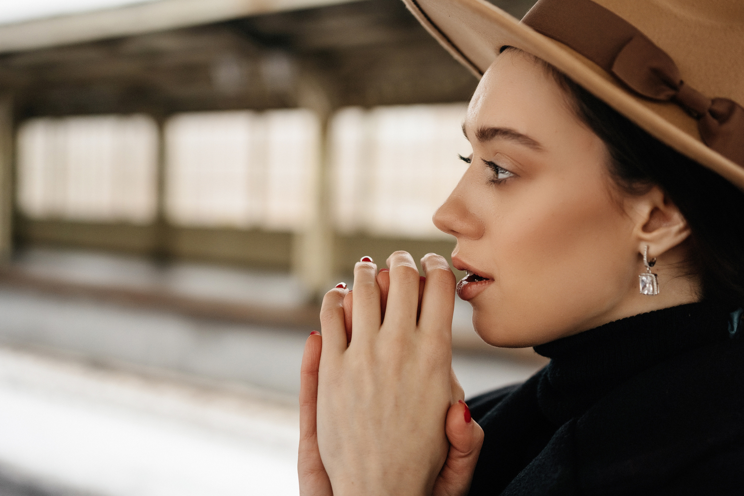 Мария. Свадебный фотограф Александр Воронов — Белгород, Воронеж, Москва