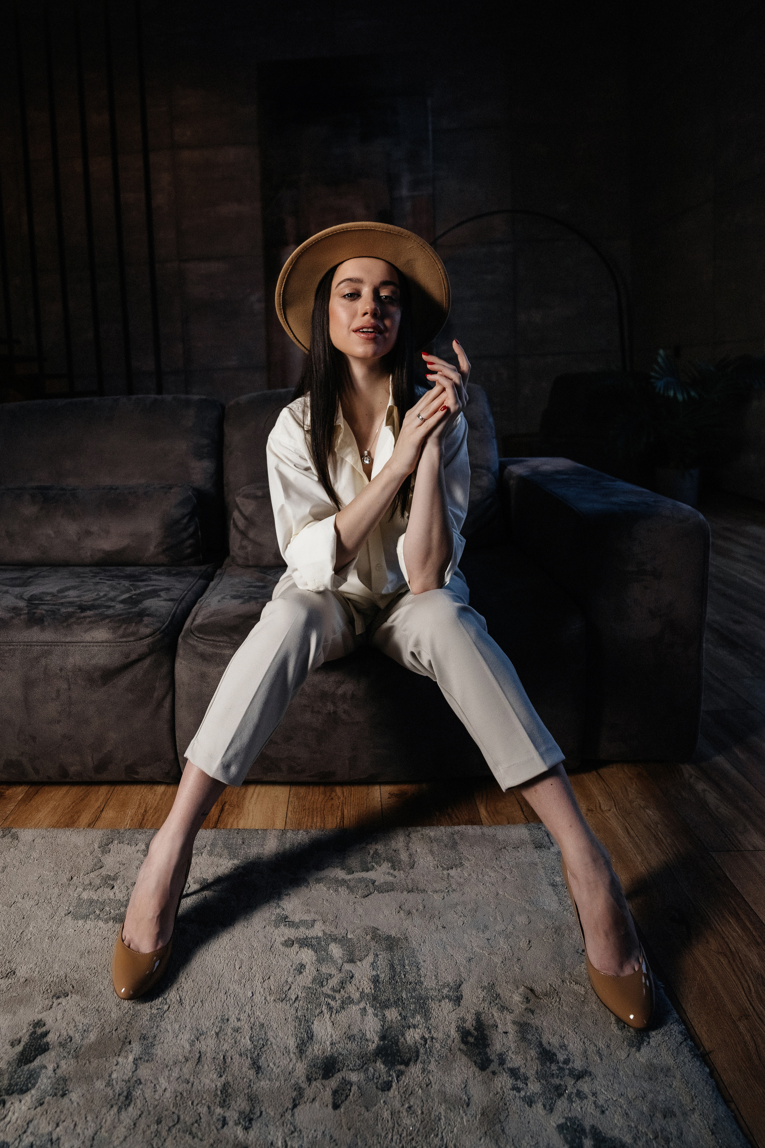 Мария. Свадебный фотограф Александр Воронов — Белгород, Воронеж, Москва