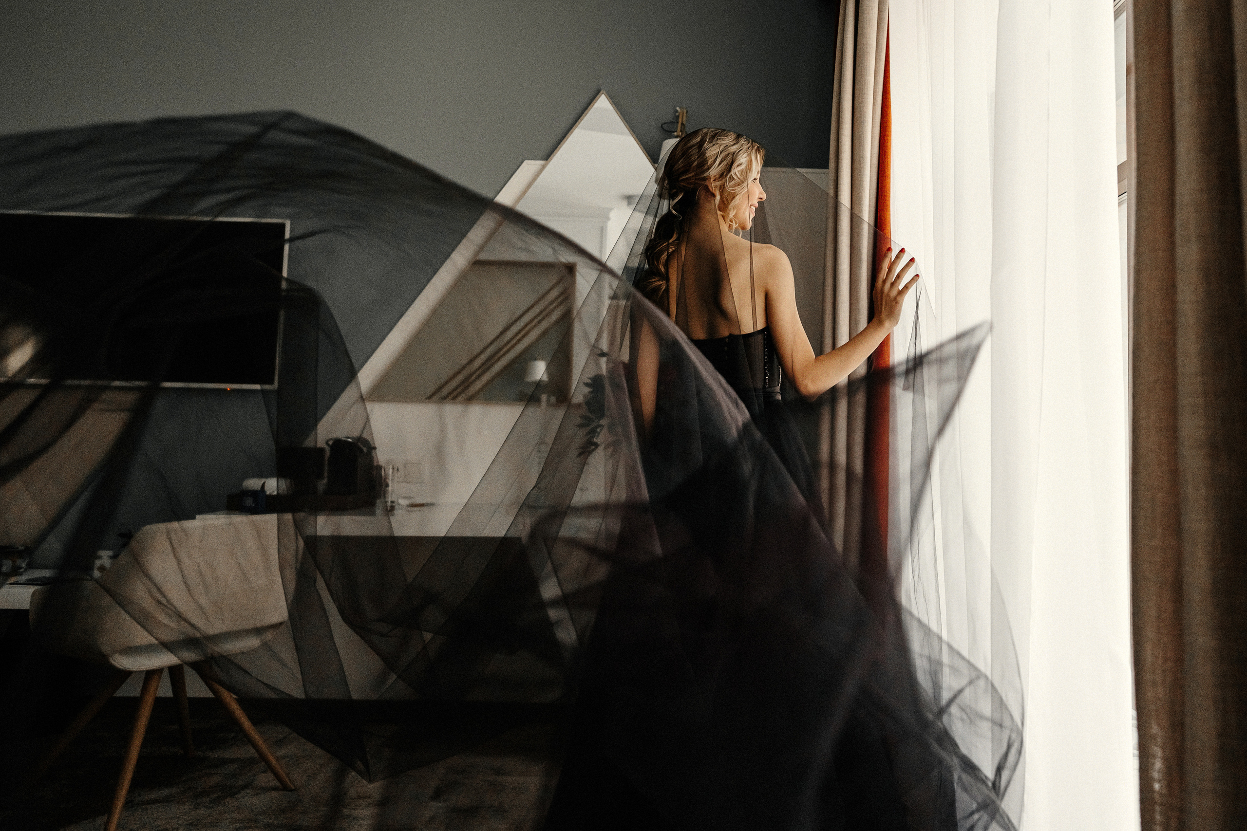 Анастасия. Свадебный фотограф Александр Воронов — Белгород, Воронеж, Москва