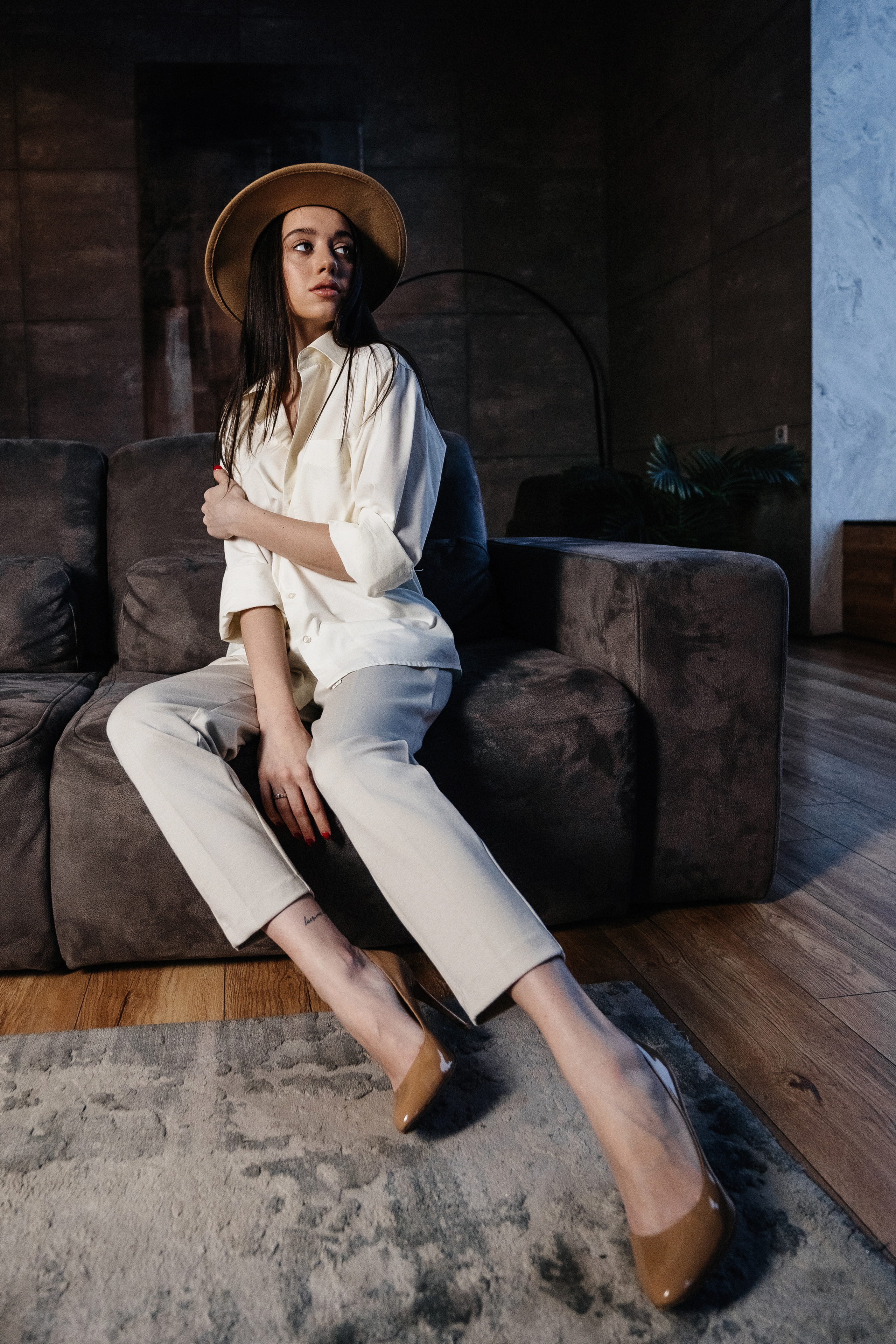 Мария. Свадебный фотограф Александр Воронов — Белгород, Воронеж, Москва