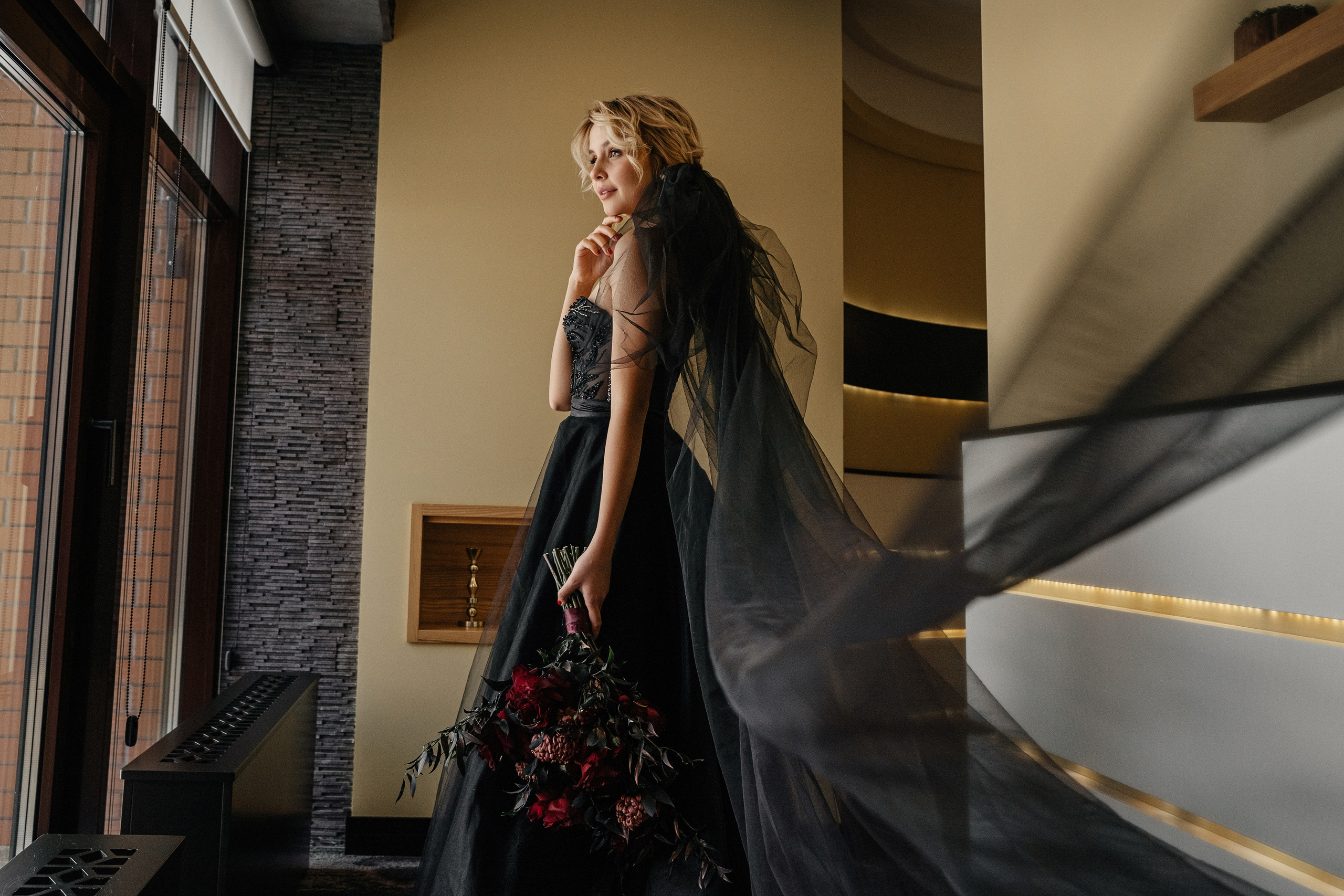 Анастасия. Свадебный фотограф Александр Воронов — Белгород, Воронеж, Москва