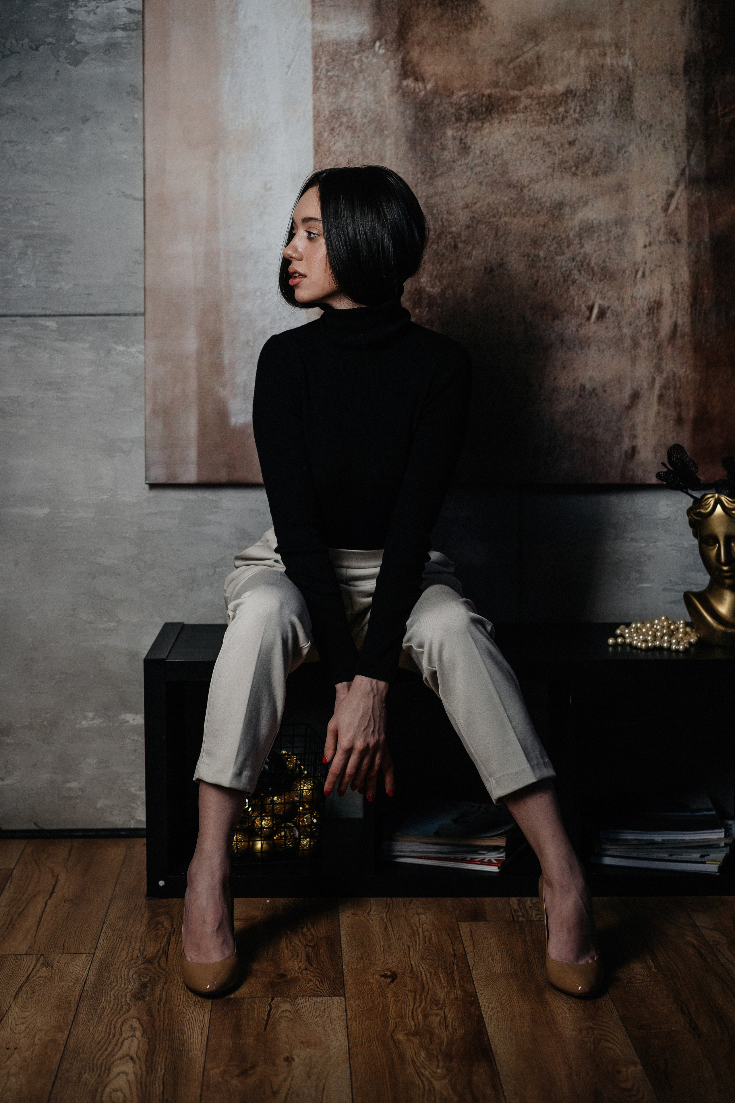 Мария. Свадебный фотограф Александр Воронов — Белгород, Воронеж, Москва