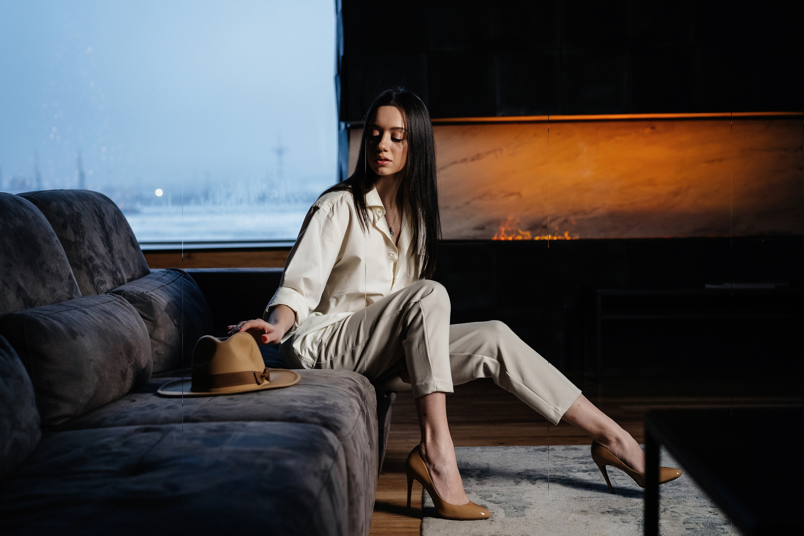 Мария. Свадебный фотограф Александр Воронов — Белгород, Воронеж, Москва