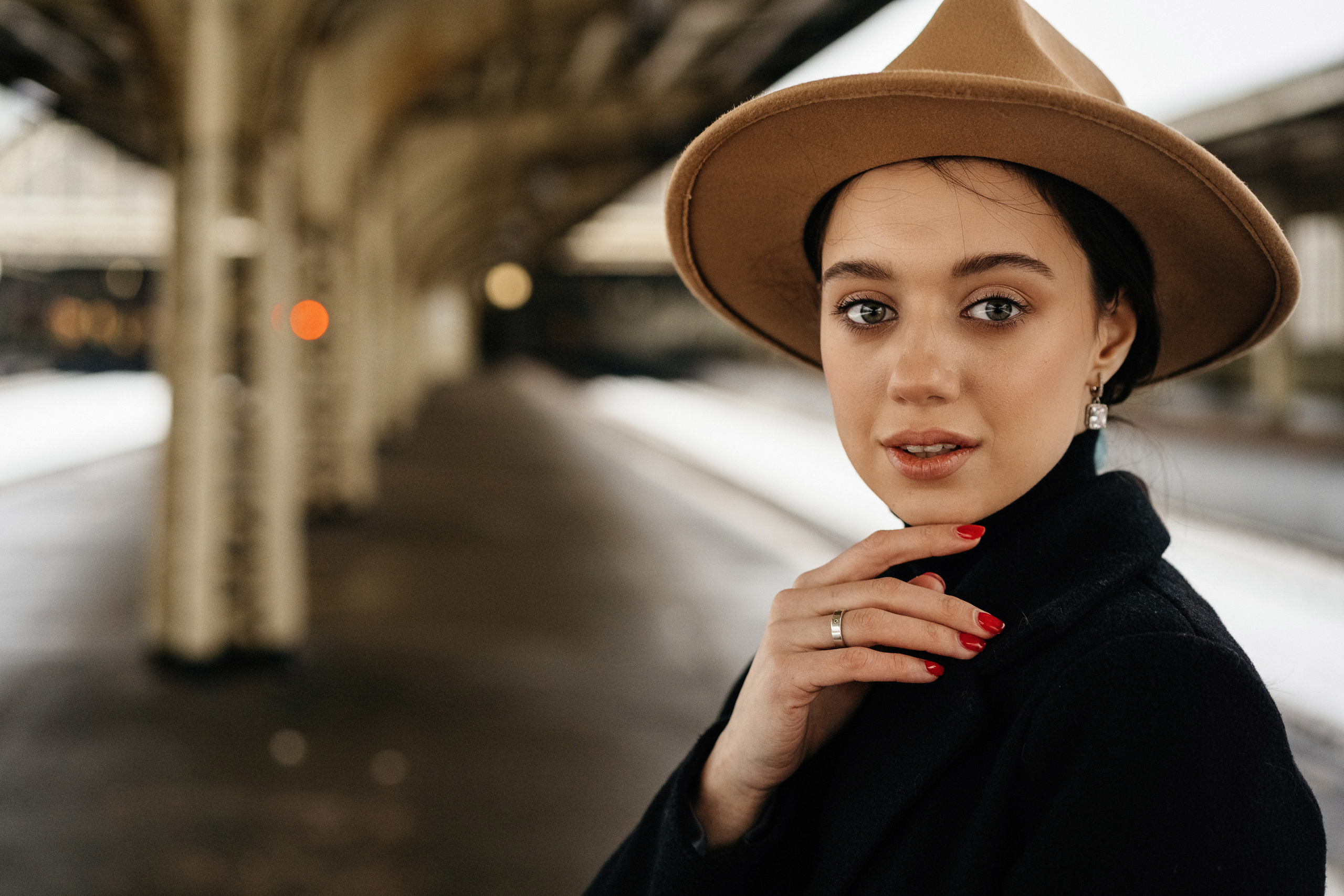 Мария. Свадебный фотограф Александр Воронов — Белгород, Воронеж, Москва