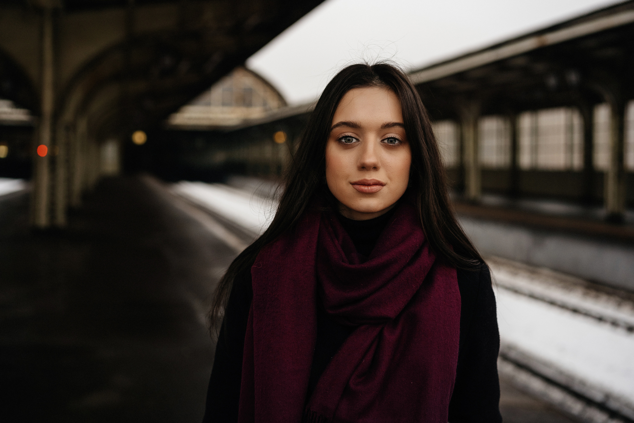 Мария. Свадебный фотограф Александр Воронов — Белгород, Воронеж, Москва