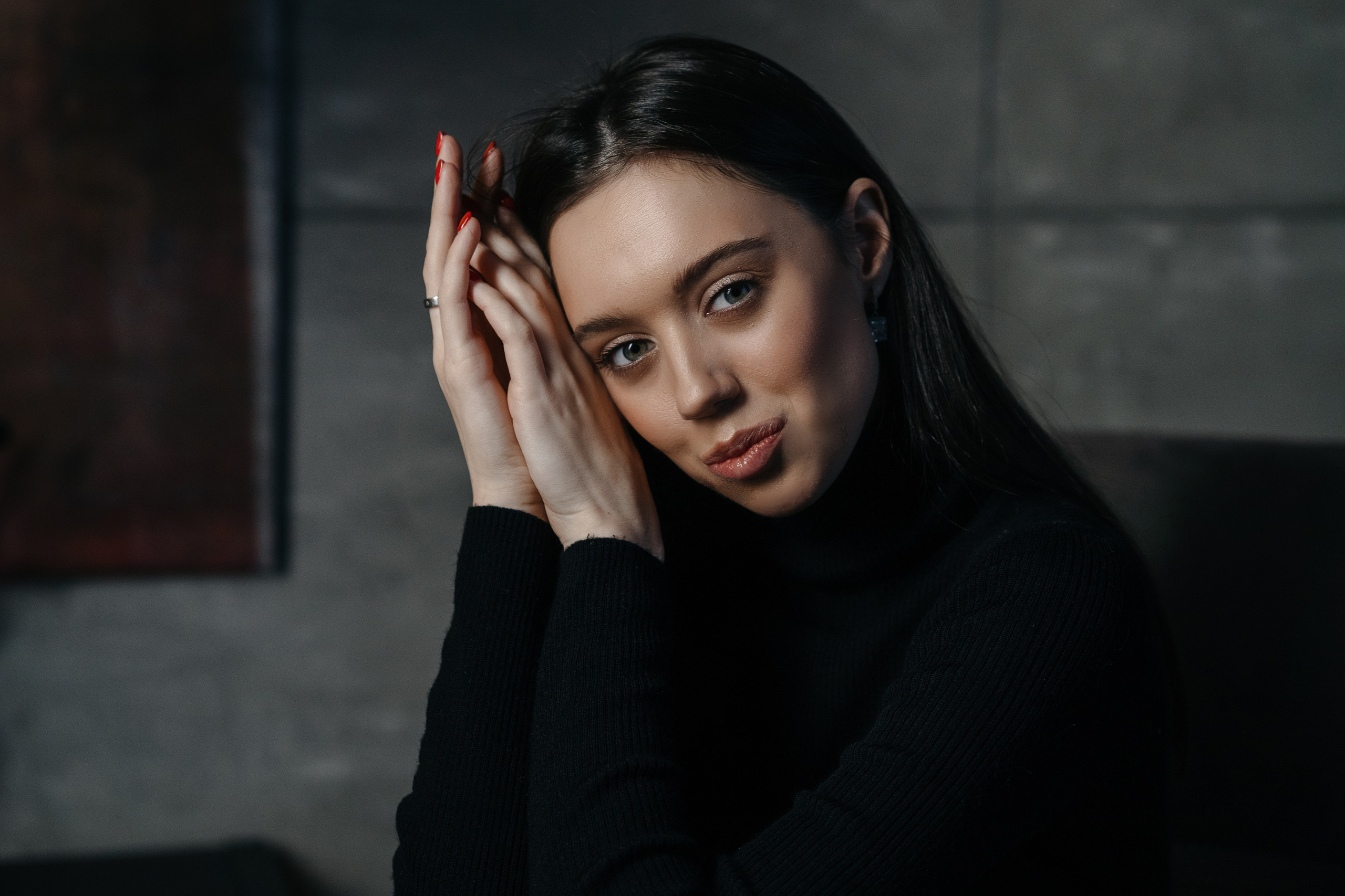 Мария. Свадебный фотограф Александр Воронов — Белгород, Воронеж, Москва