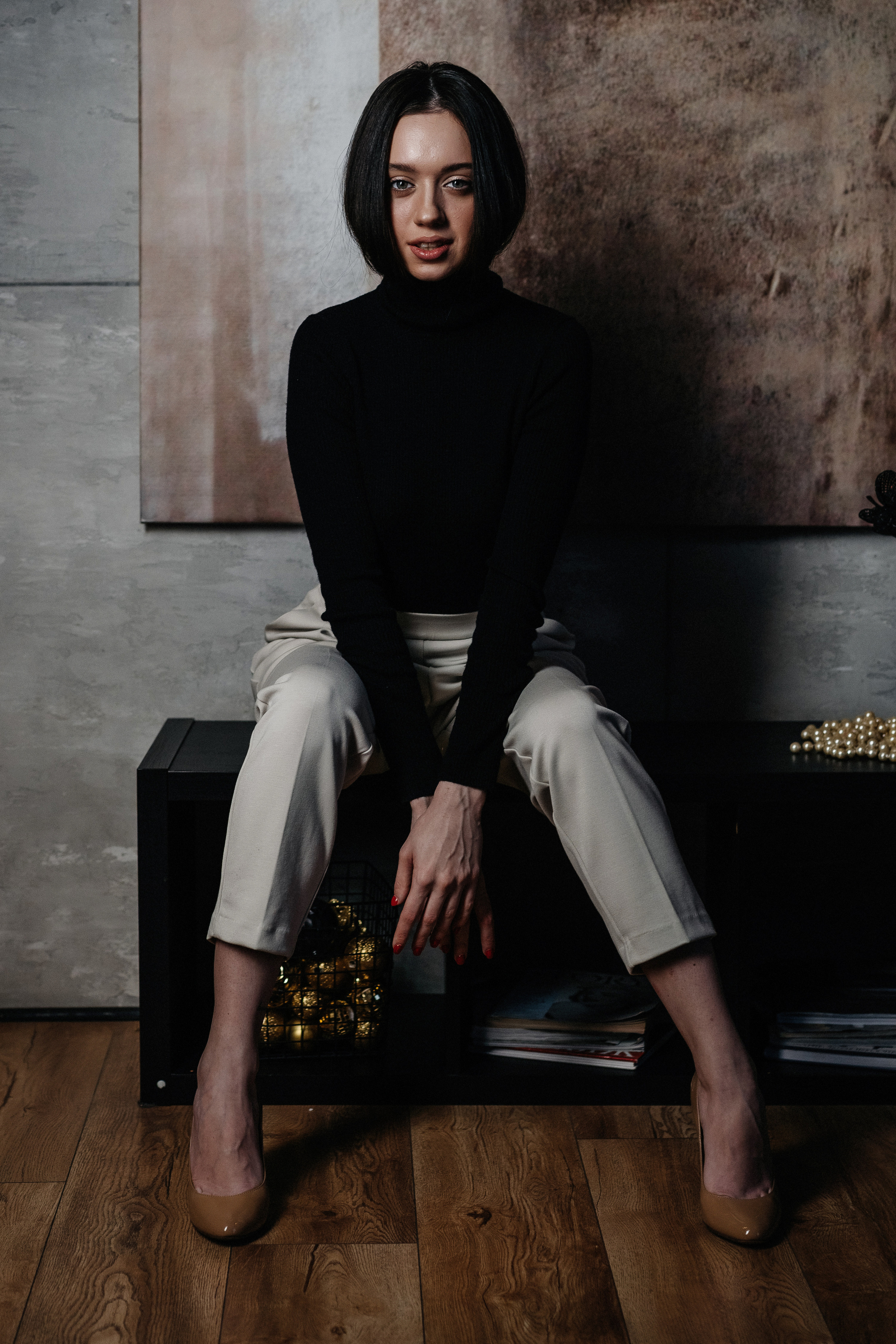 Мария. Свадебный фотограф Александр Воронов — Белгород, Воронеж, Москва