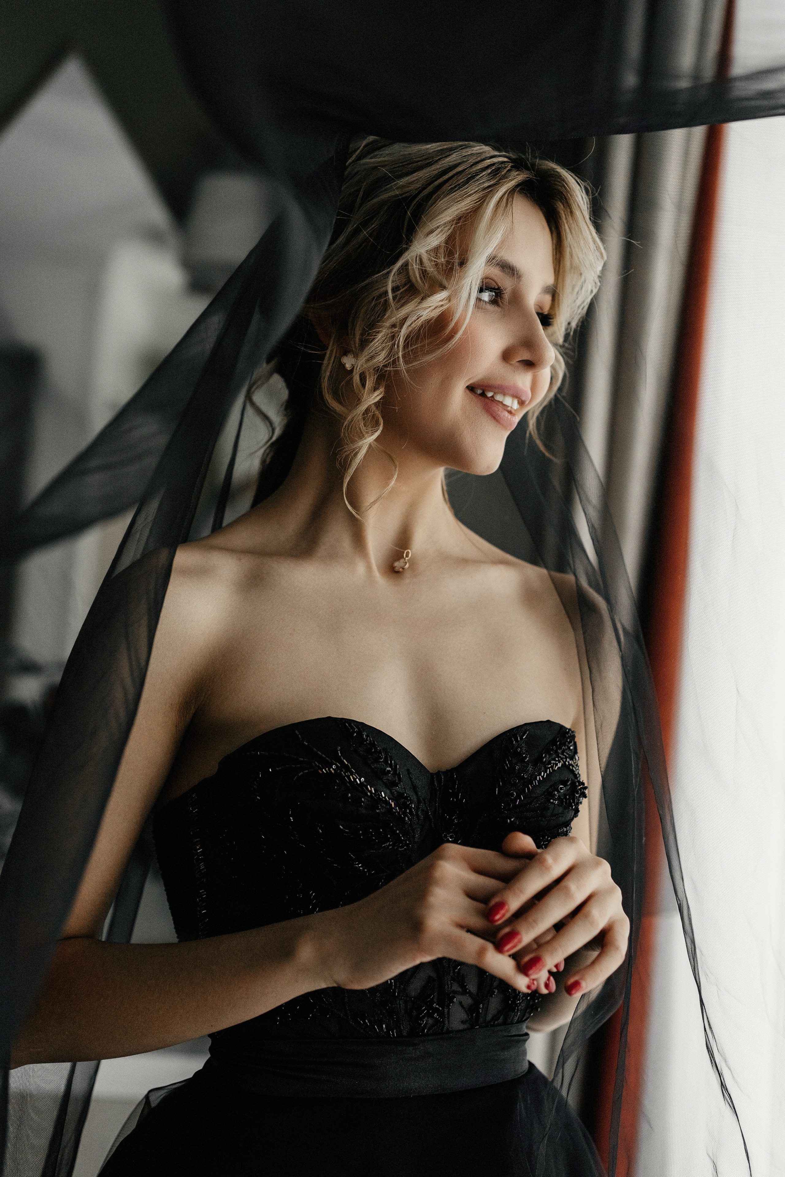 Анастасия. Свадебный фотограф Александр Воронов — Белгород, Воронеж, Москва