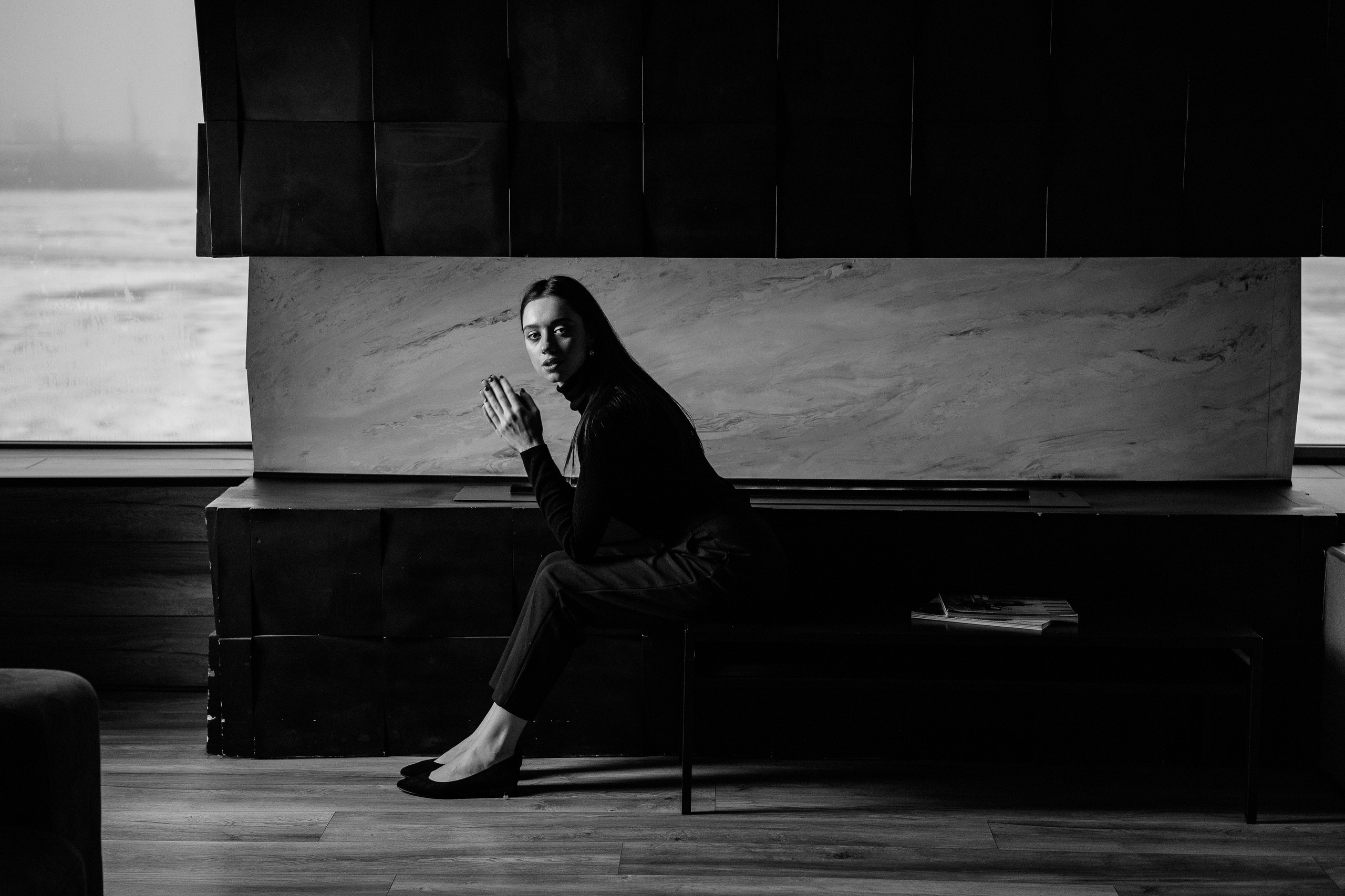 Мария. Свадебный фотограф Александр Воронов — Белгород, Воронеж, Москва