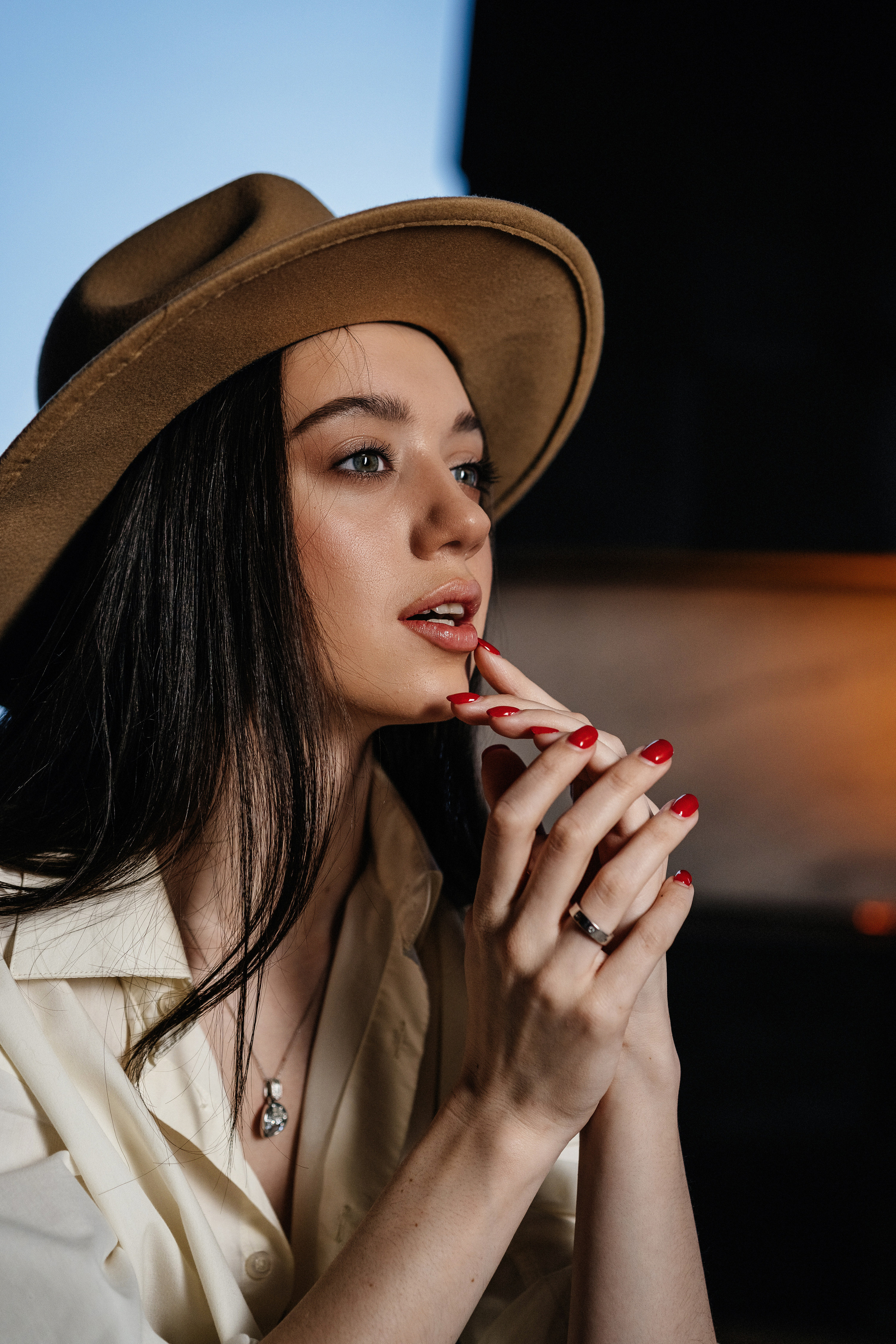 Мария. Свадебный фотограф Александр Воронов — Белгород, Воронеж, Москва