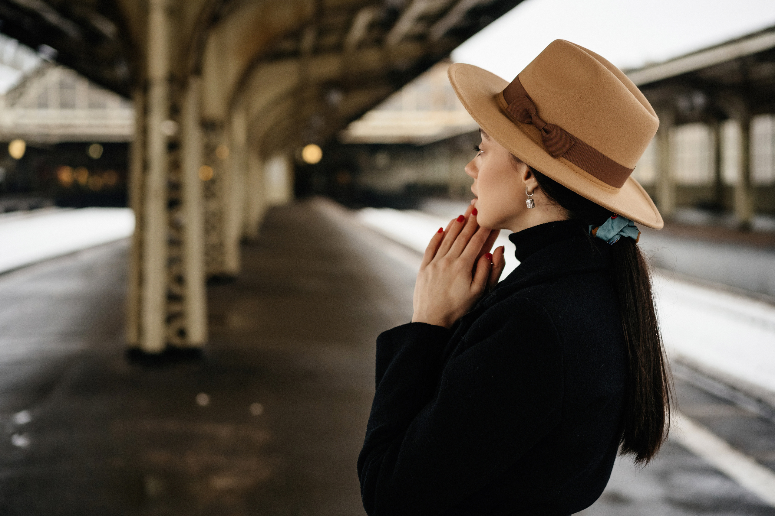 Мария. Свадебный фотограф Александр Воронов — Белгород, Воронеж, Москва