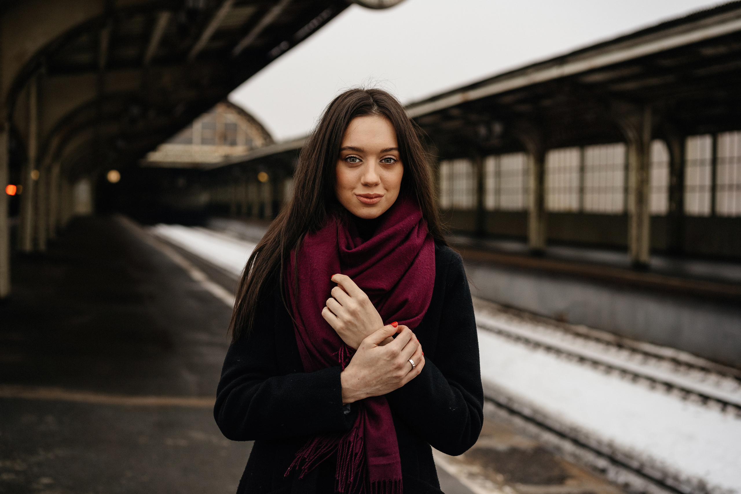 Мария. Свадебный фотограф Александр Воронов — Белгород, Воронеж, Москва