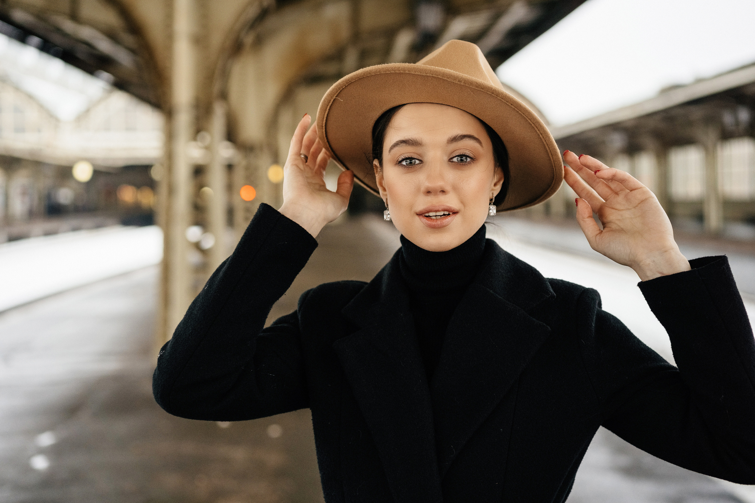 Мария. Свадебный фотограф Александр Воронов — Белгород, Воронеж, Москва