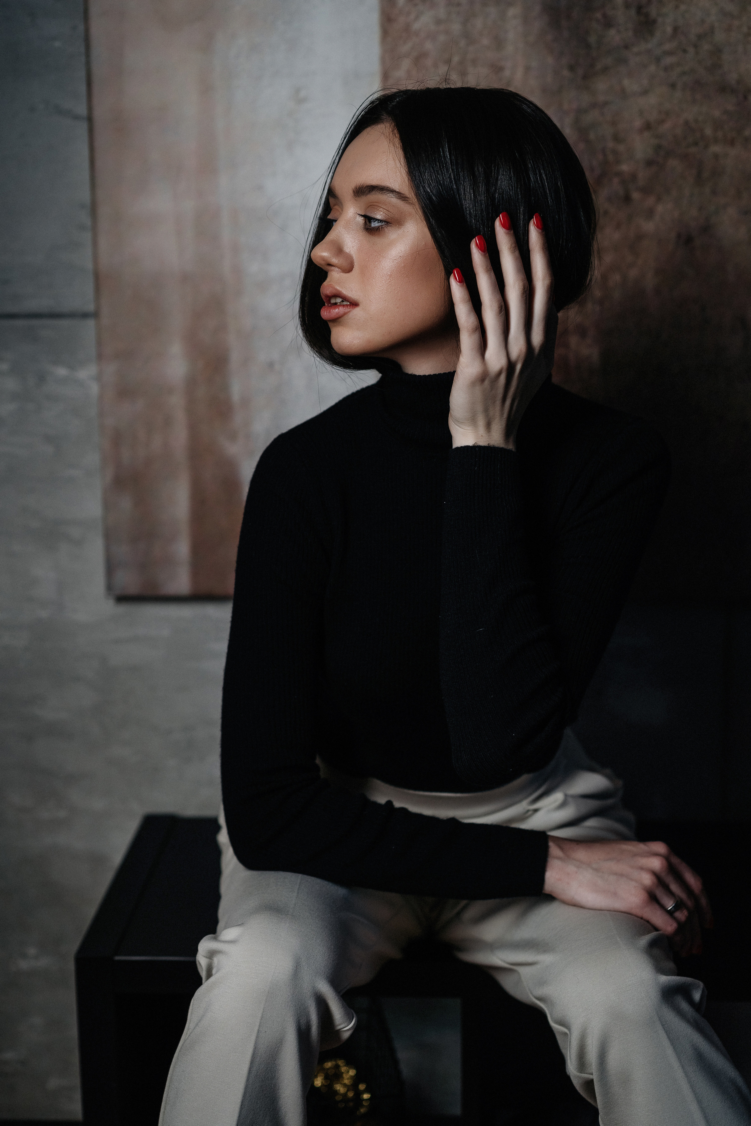 Мария. Свадебный фотограф Александр Воронов — Белгород, Воронеж, Москва