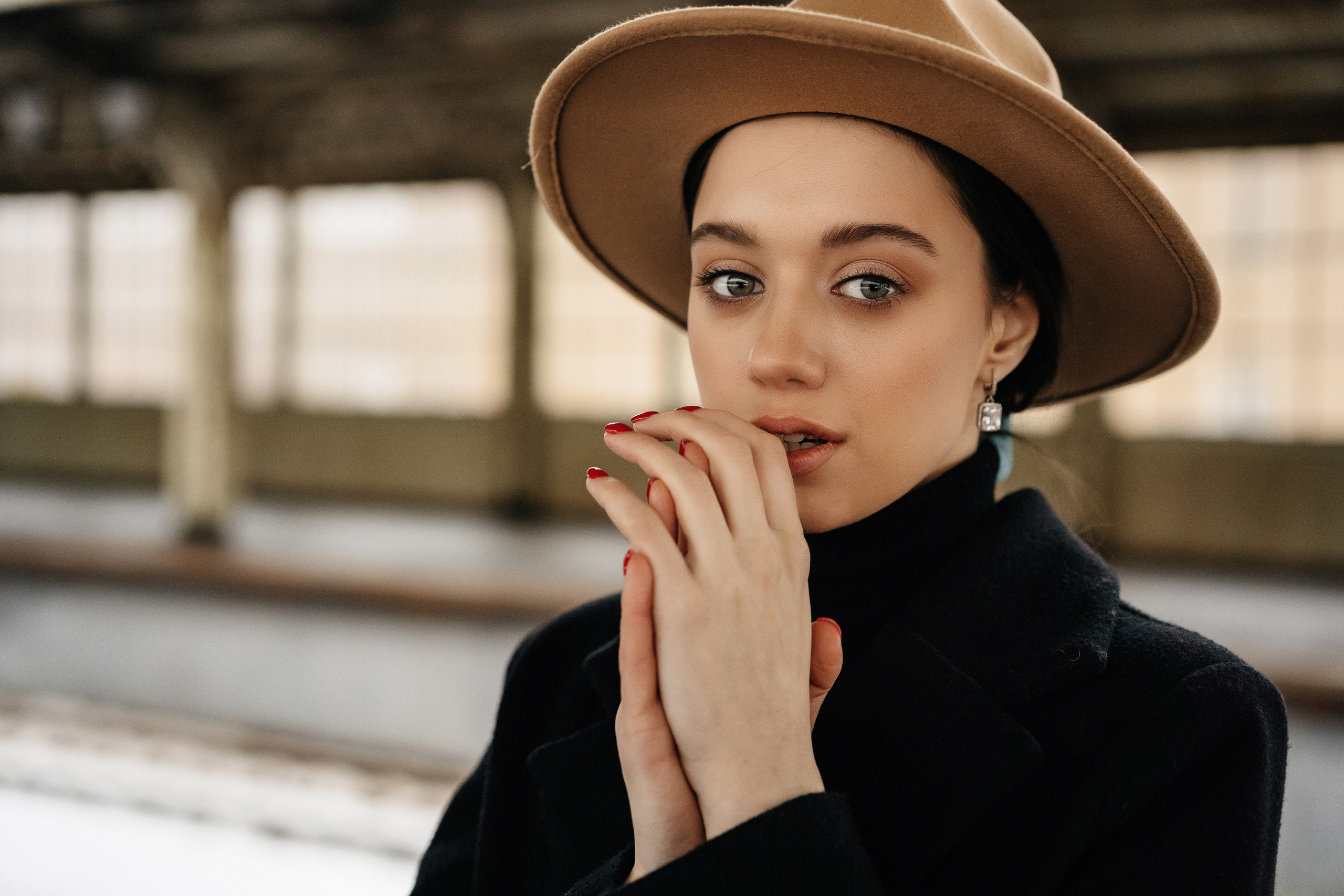 Мария. Свадебный фотограф Александр Воронов — Белгород, Воронеж, Москва